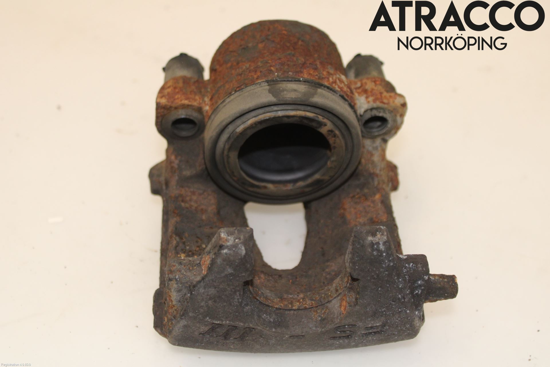 Seat LEON 13-20 Bremsecaliper Foran Venstre