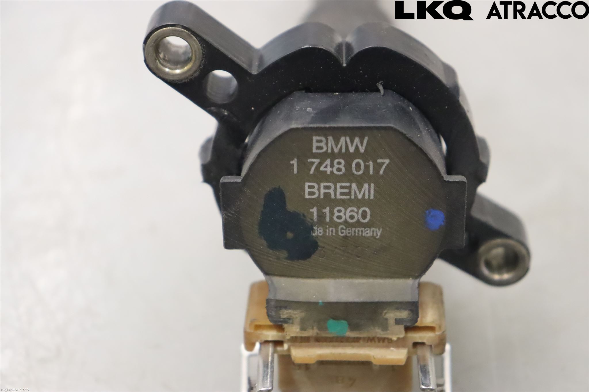 BMW 3 E46      98-05 Coil