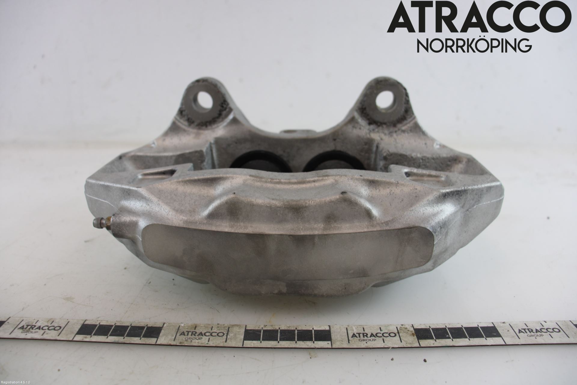 Volkswagen VW TOUAREG 7P 11-18 Bremsecaliper Foran Venstre