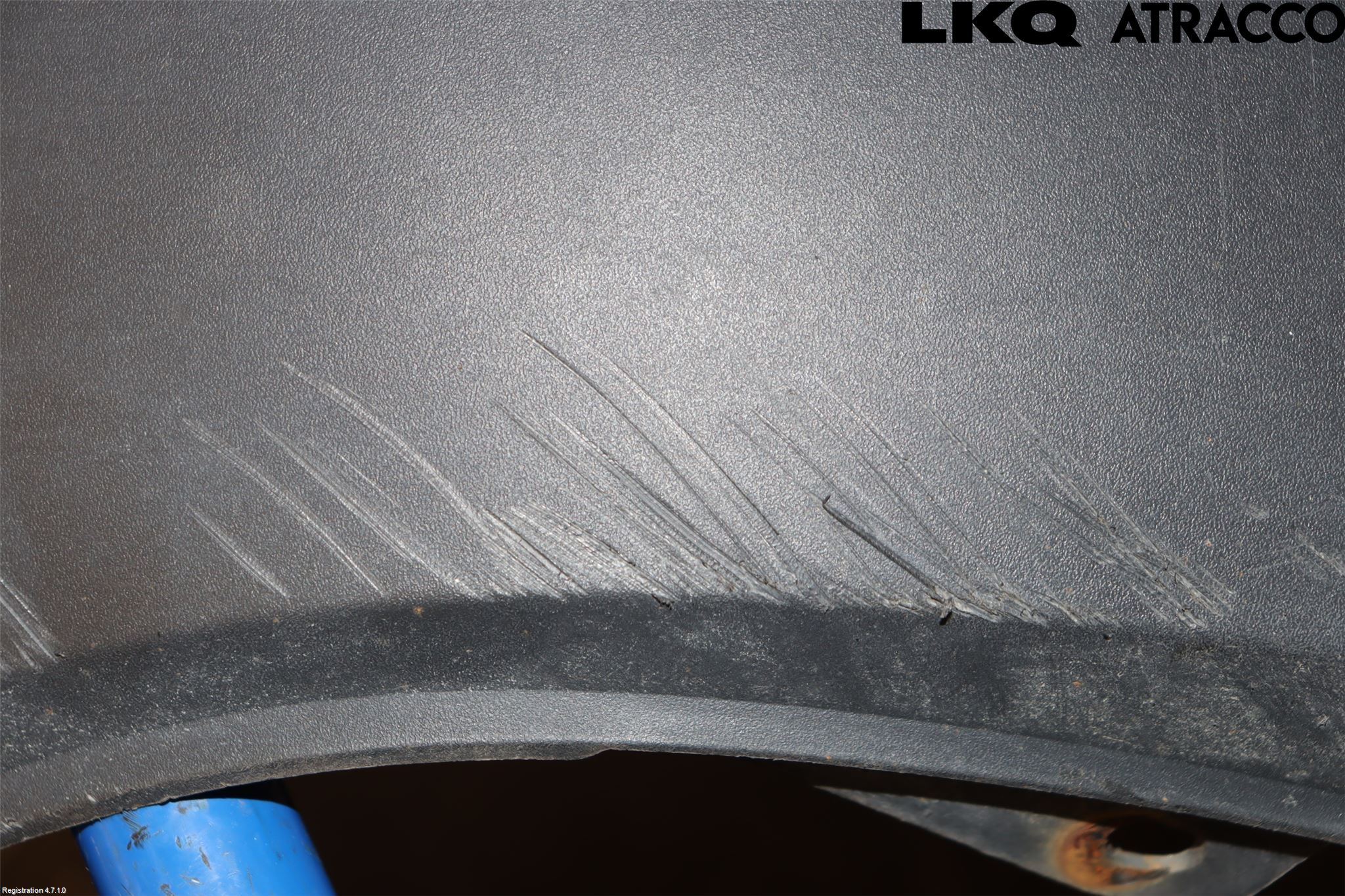 Seat LEON 13-20 Spoiler Bak