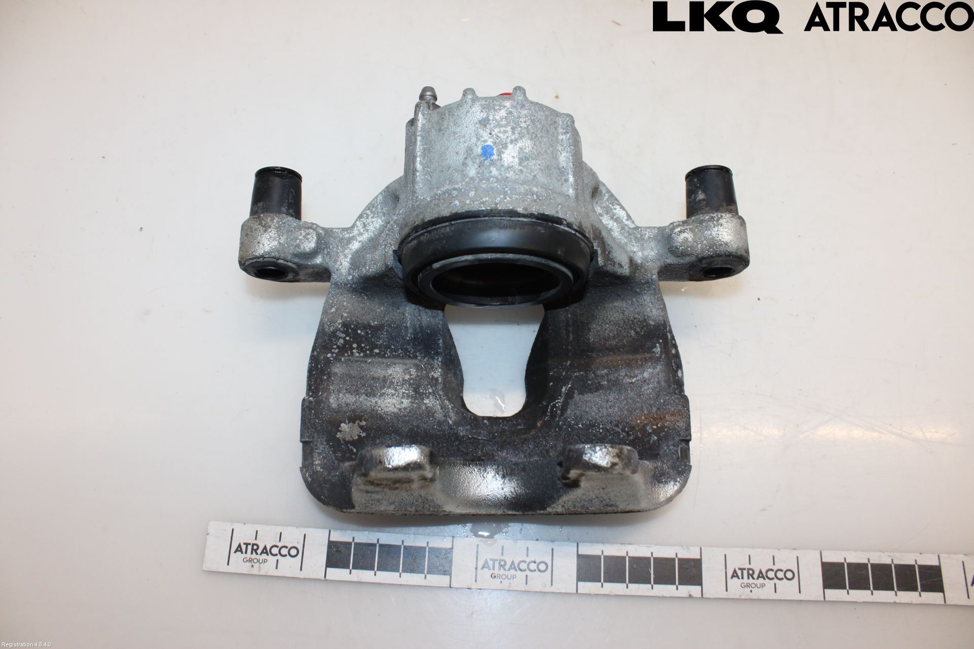 Volkswagen VW PASSAT 24- Bremsecaliper Foran Venstre