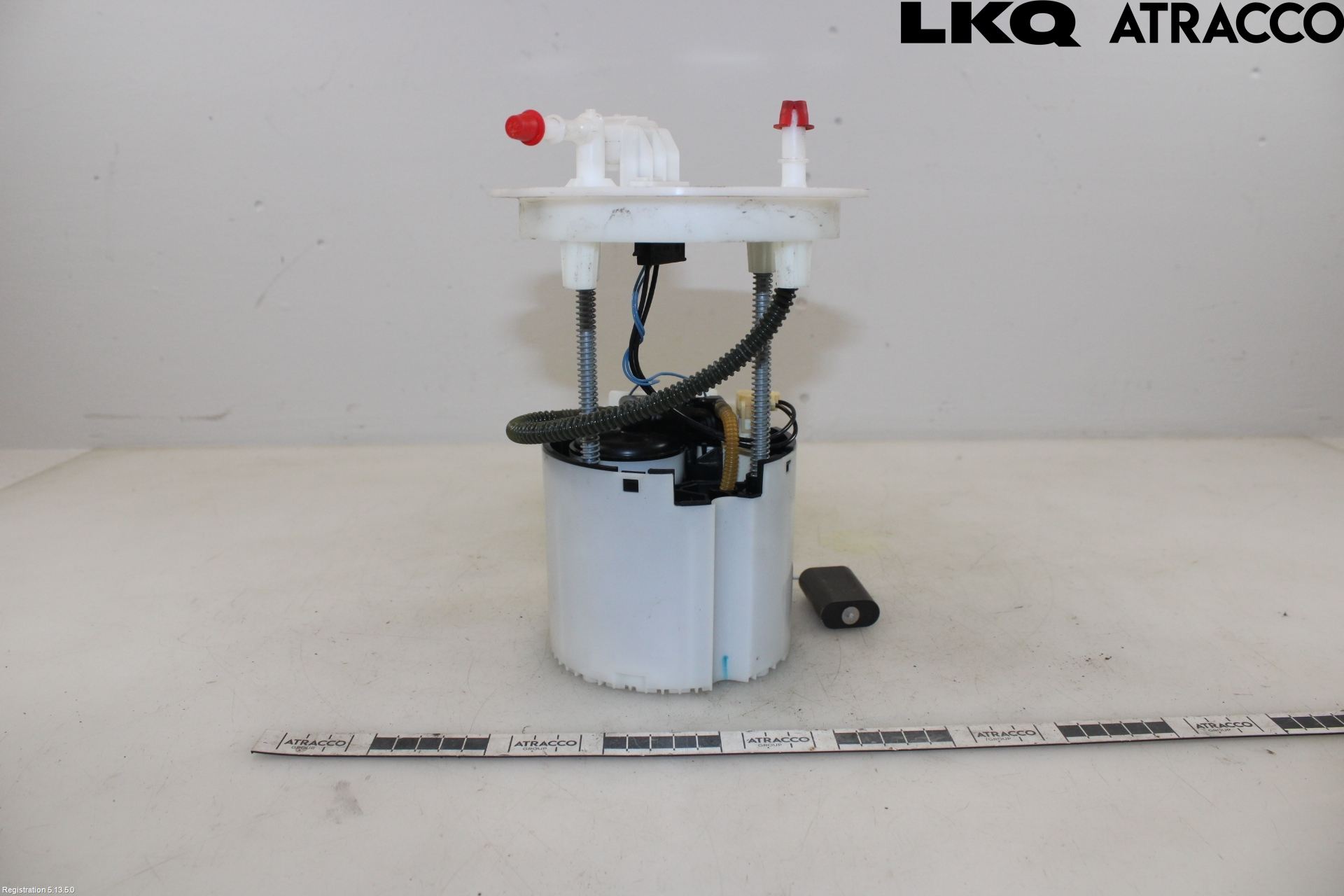 Opel INSIGNIA 17- Drivstoffpumpe Fødepumpe El