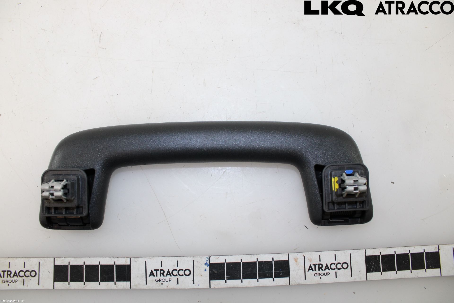 Skoda FABIA 22- Innrhandtak I Taket