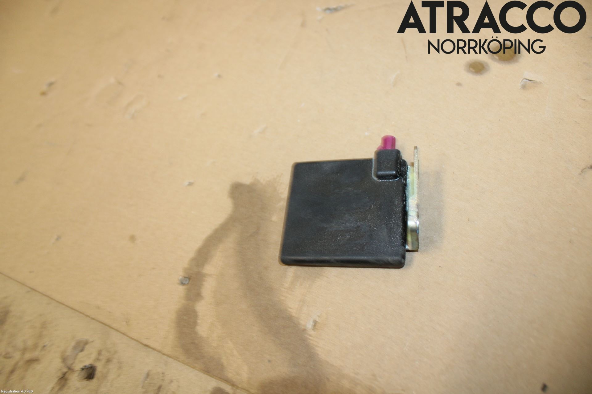 Volkswagen VW PASSAT 15-19 Stereo Antenne Radio-Tv