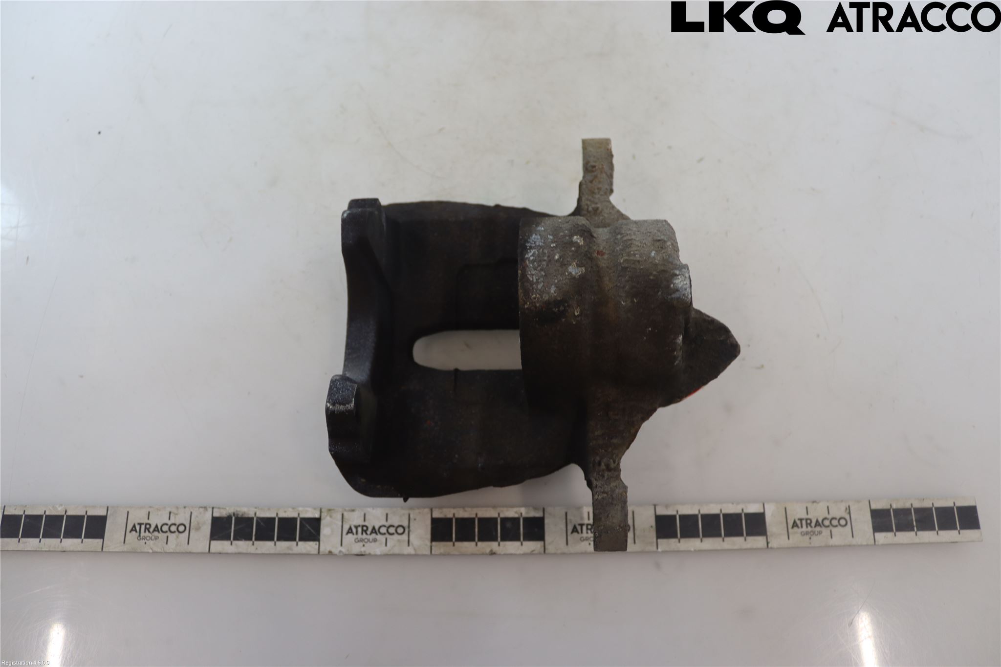 Peugeot 208/E-208 20- Bremsecaliper Foran Høyre