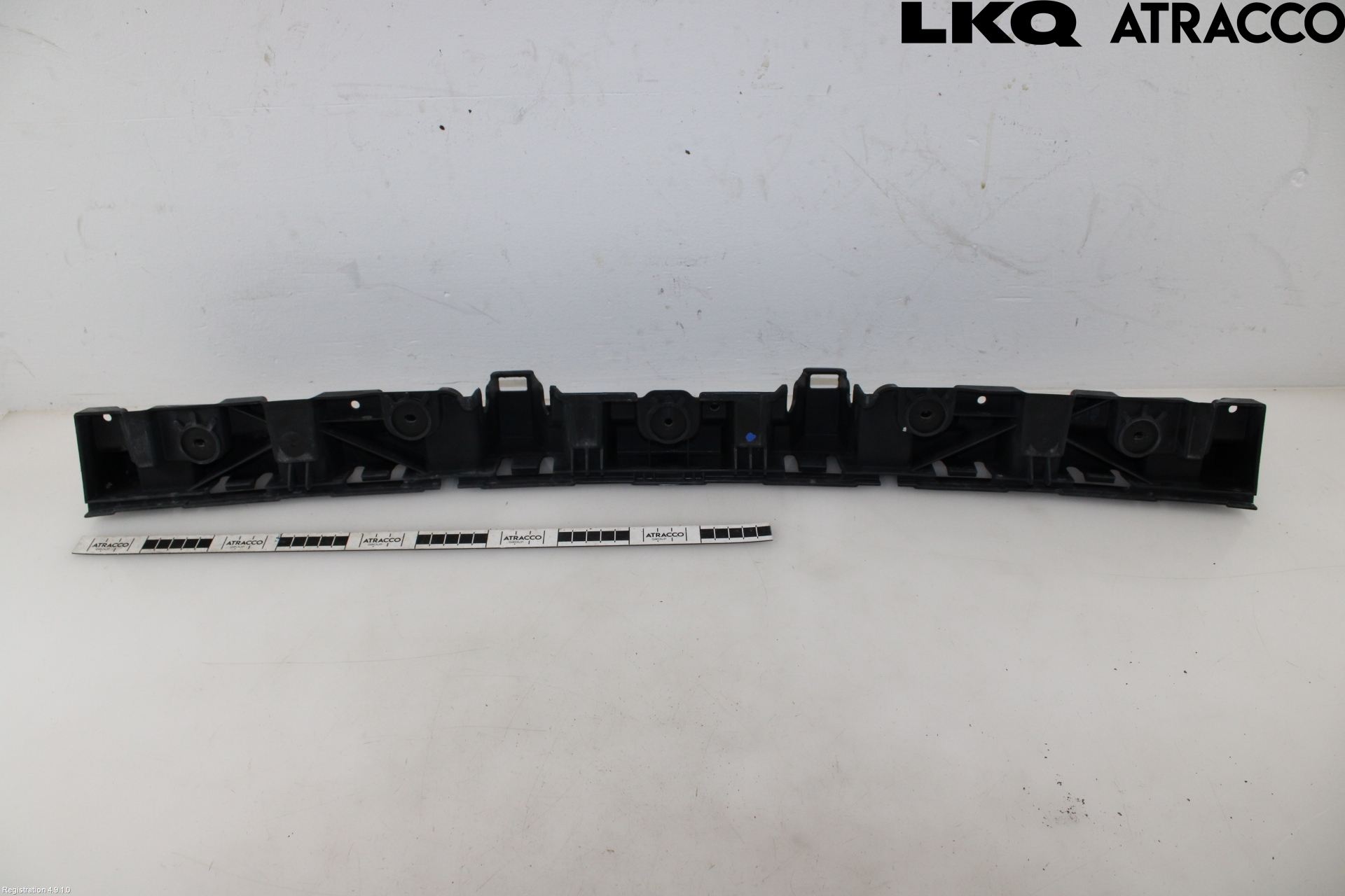 Seat LEON 13-20 Støtfanger Bak Deform Element