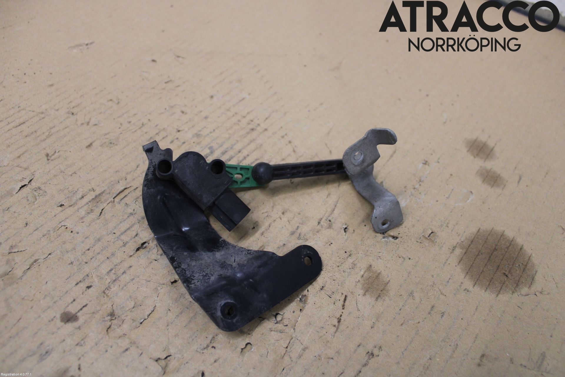 Seat LEON 13-20 Sensor Lysinnstilling