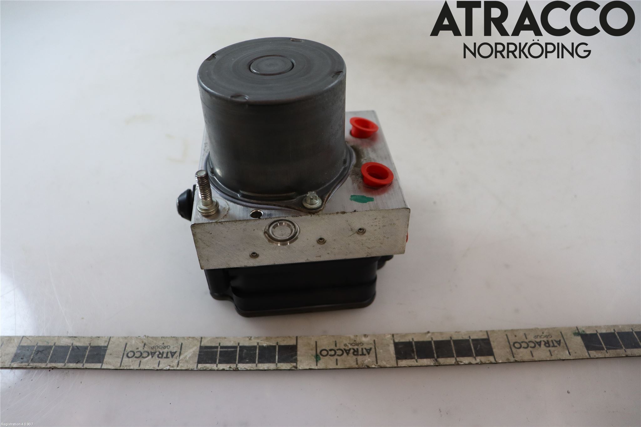 Mazda CX-3 Abs Hydraulikkaggregat