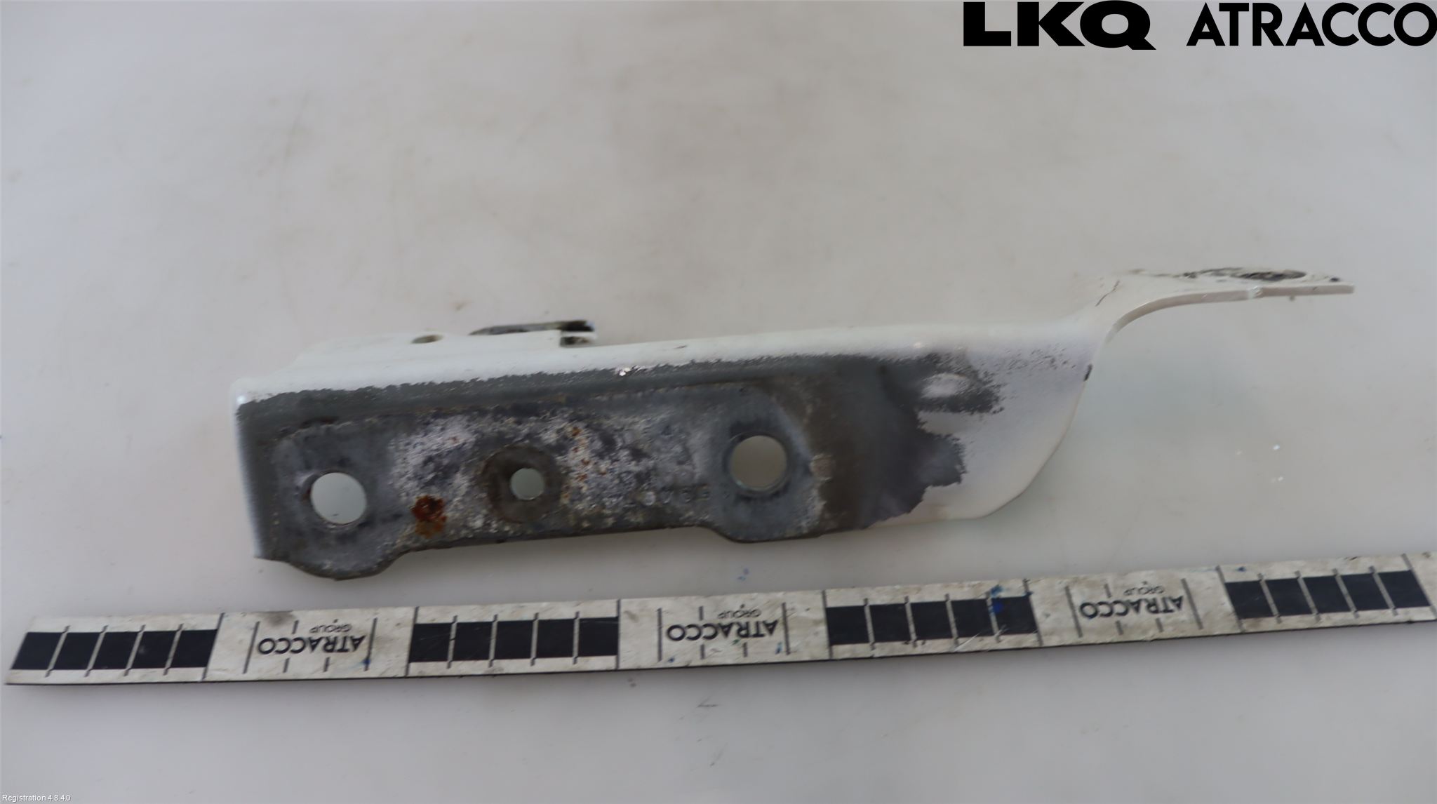Cadillac ESCALADE Panser Hengsel - Hengsler