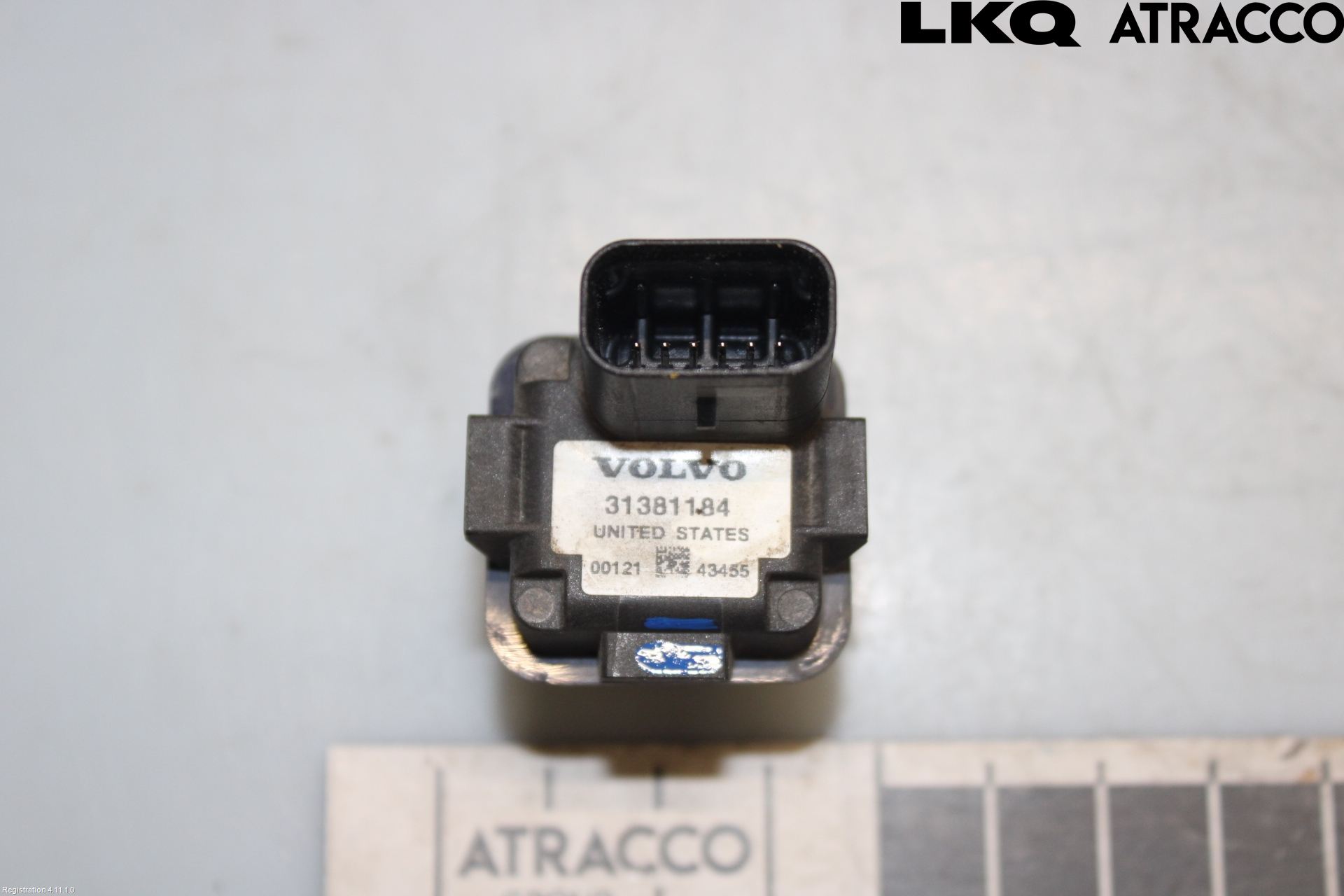 Volvo V40 12-19 Parkeringshjelp Kamera