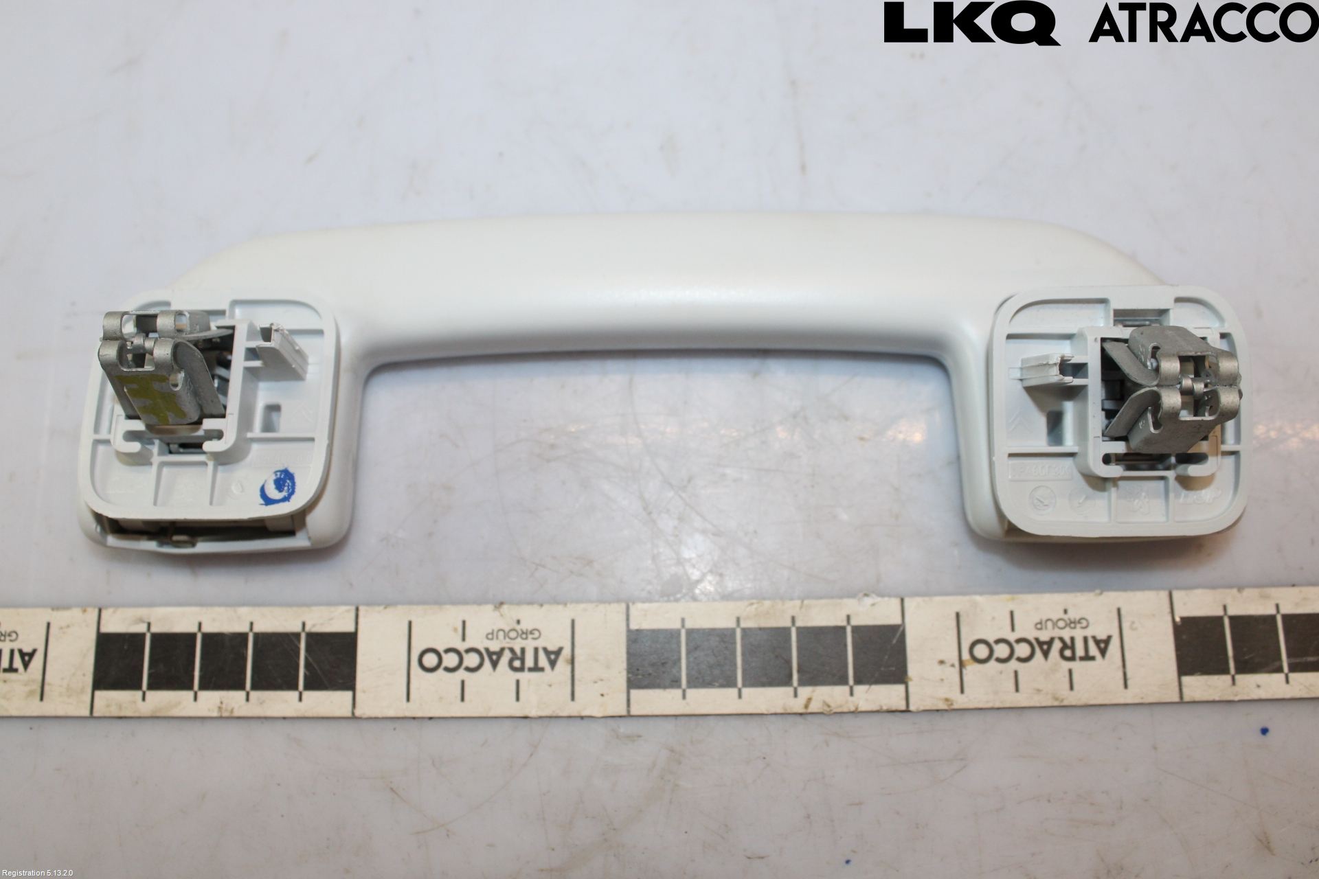 Peugeot 308 14-21 Innrhandtak I Taket