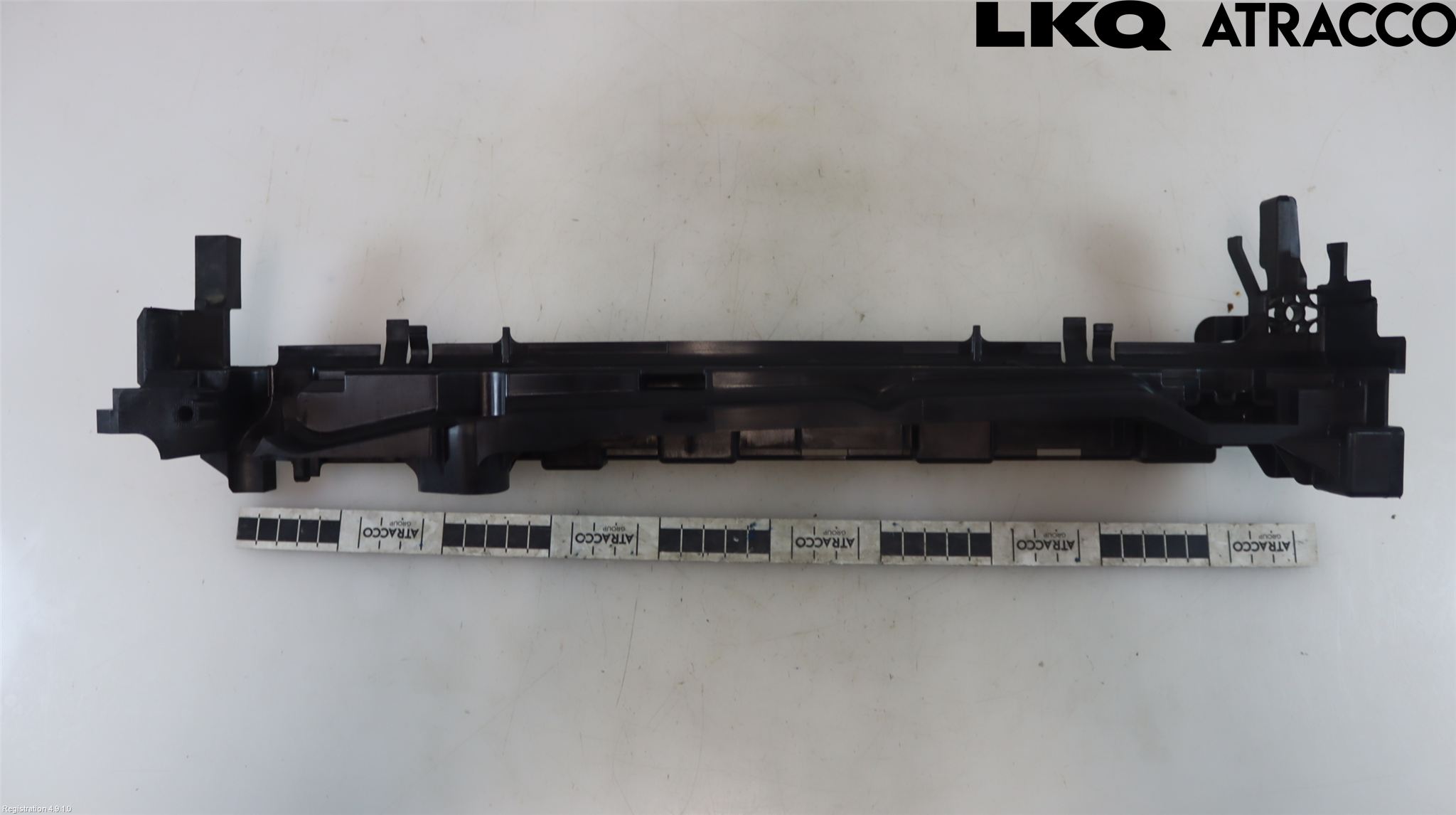 Mercedes-Benz MB EQC (N293) 20- Radiator Feste - Ramme - Bjelk