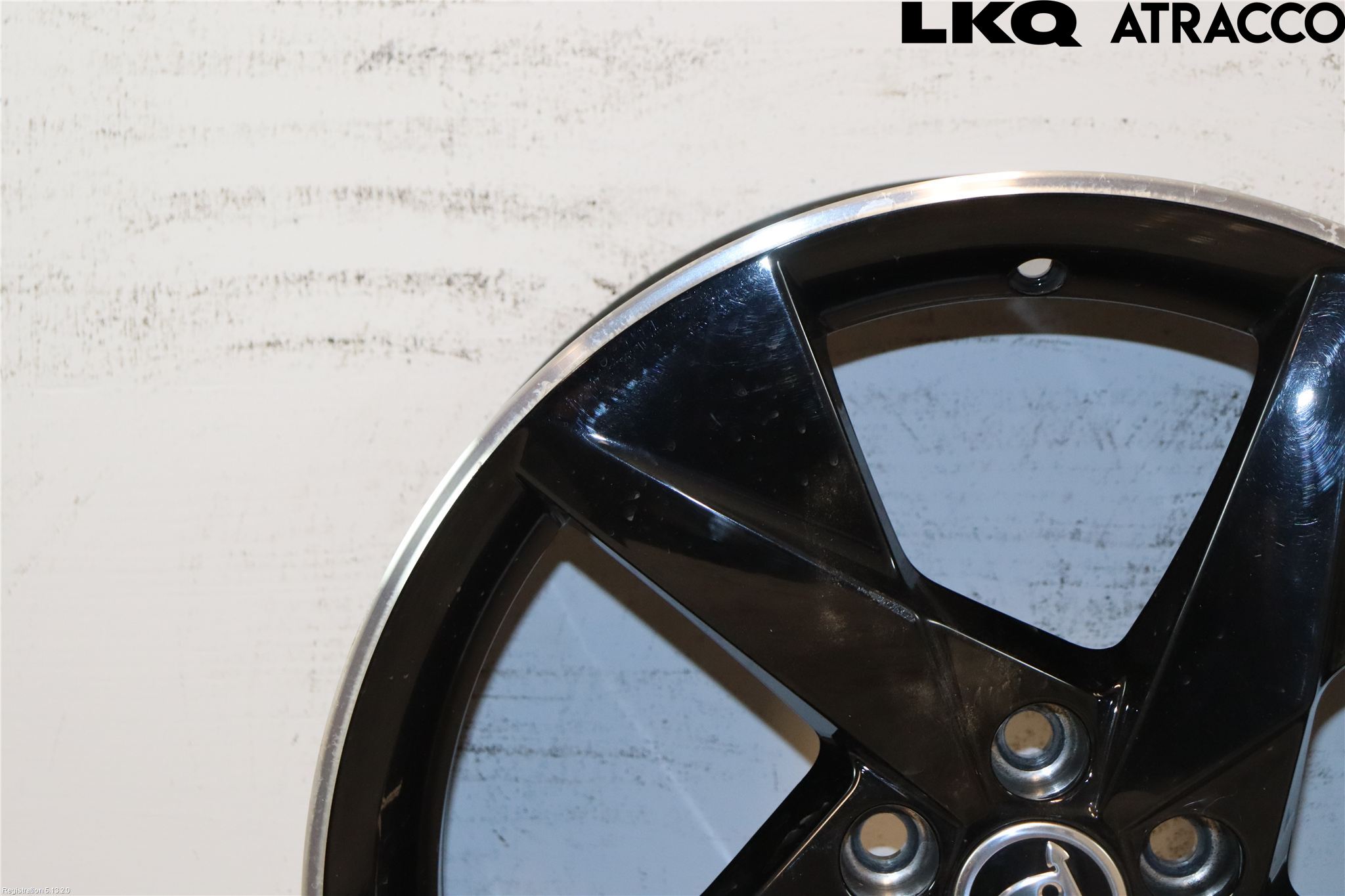 Skoda KAMIQ 20- Felg Aluminium