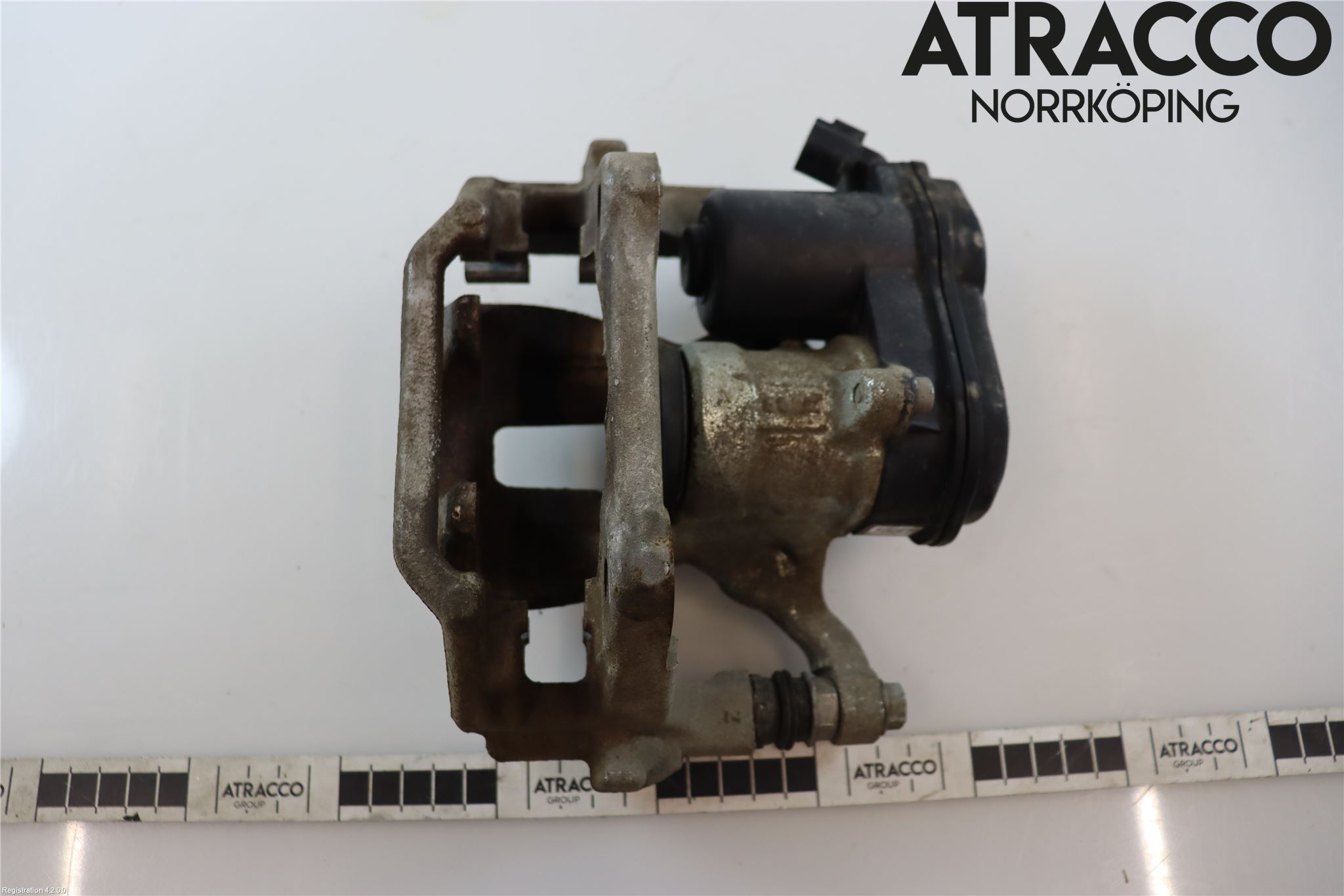 Toyota C-HR 16-23 Bremsecaliper Bak Høyre