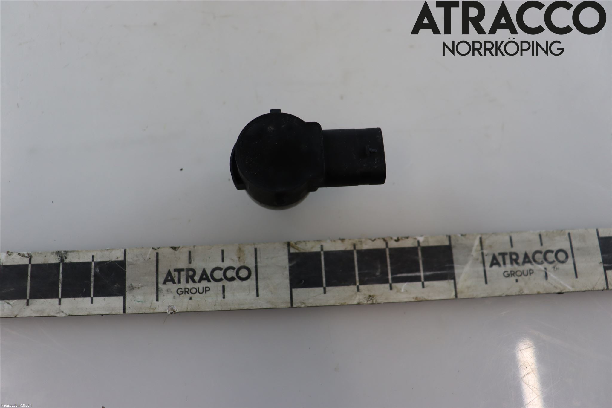 Mercedes-Benz MB C-KLASS (W205) 14-21 Sensor Ryggesensor