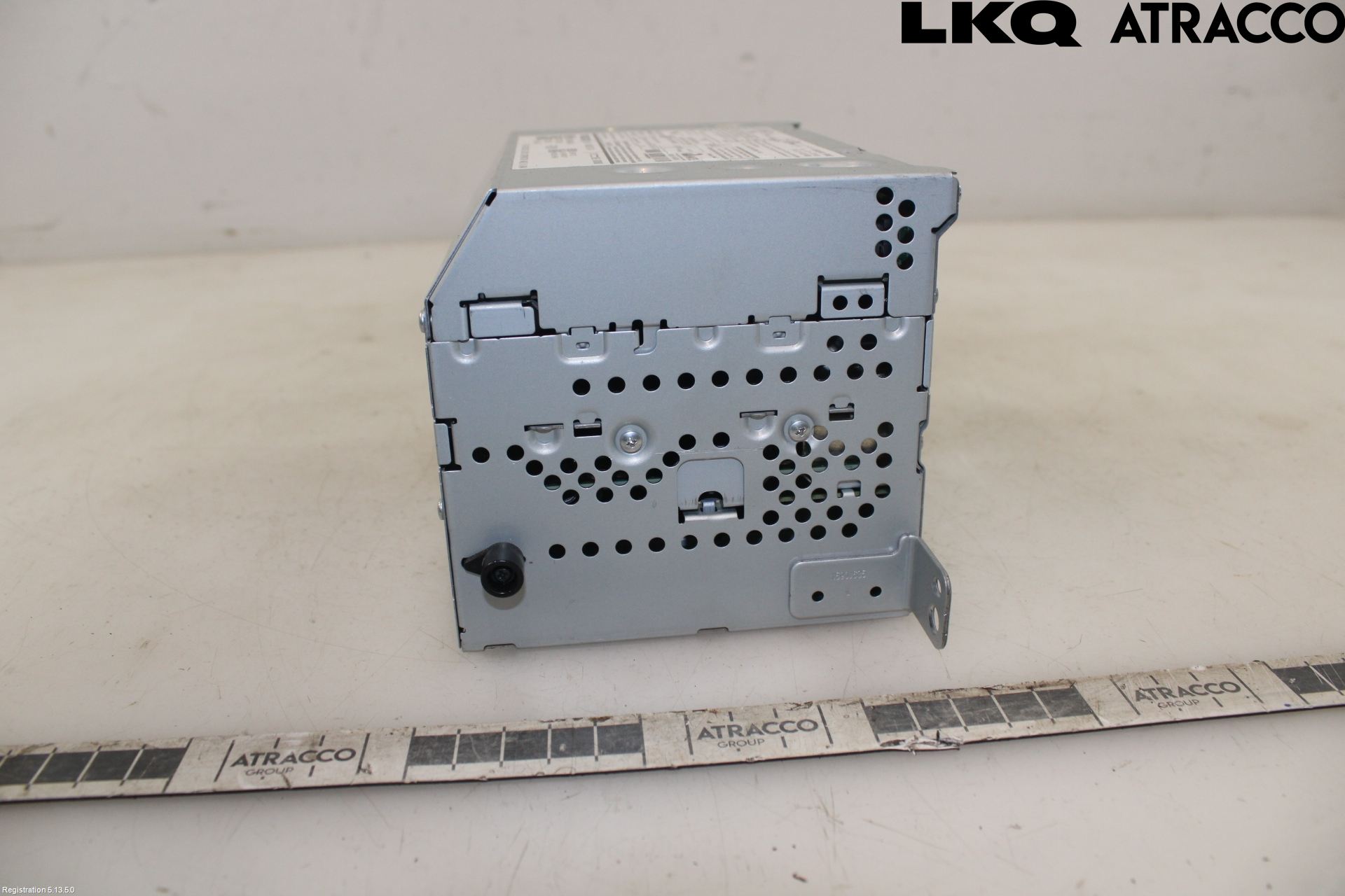 Volvo V90 CROSS COUNTRY 17->> Stereo Radio