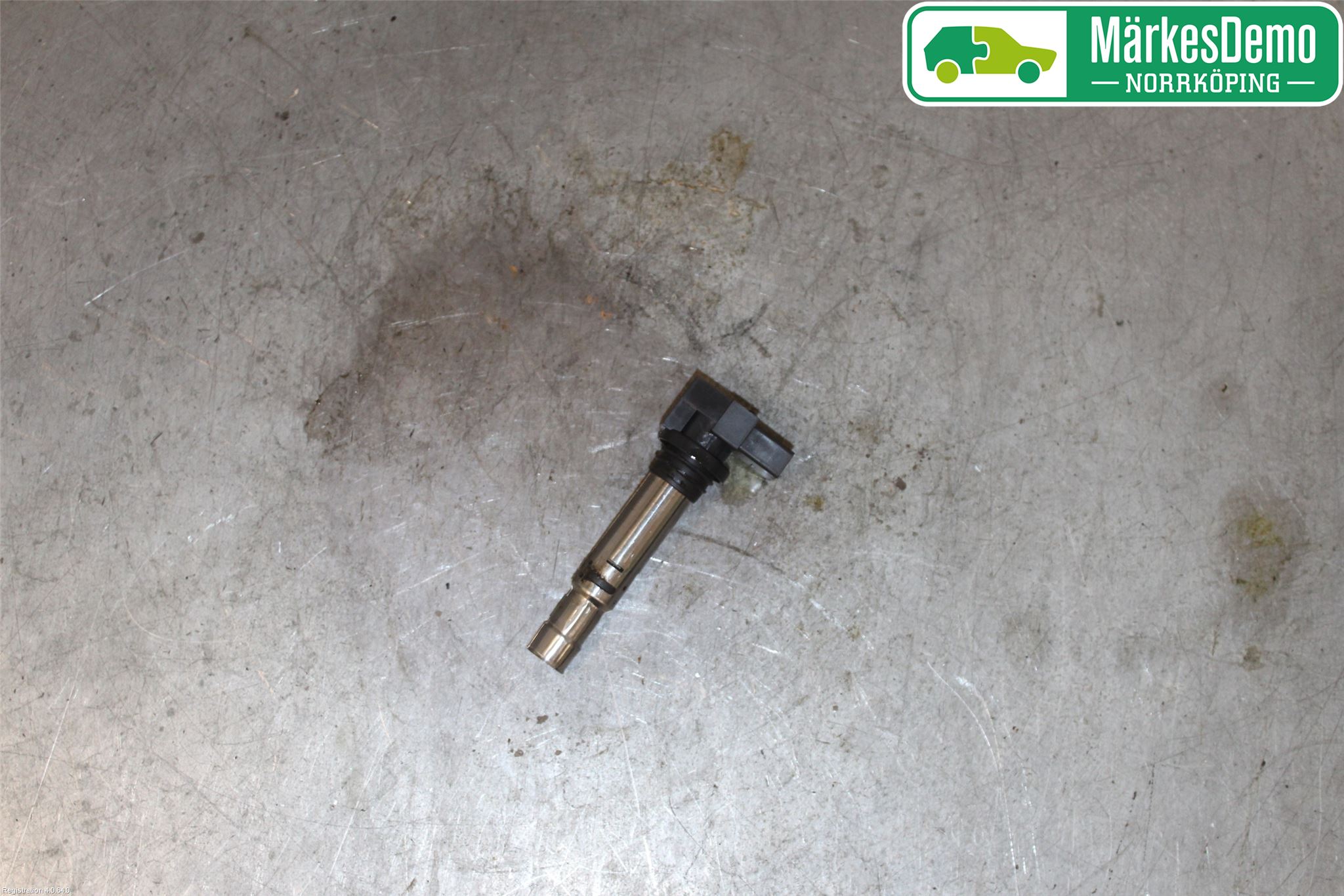 Volkswagen VW GOLF IV 98-06 Coil