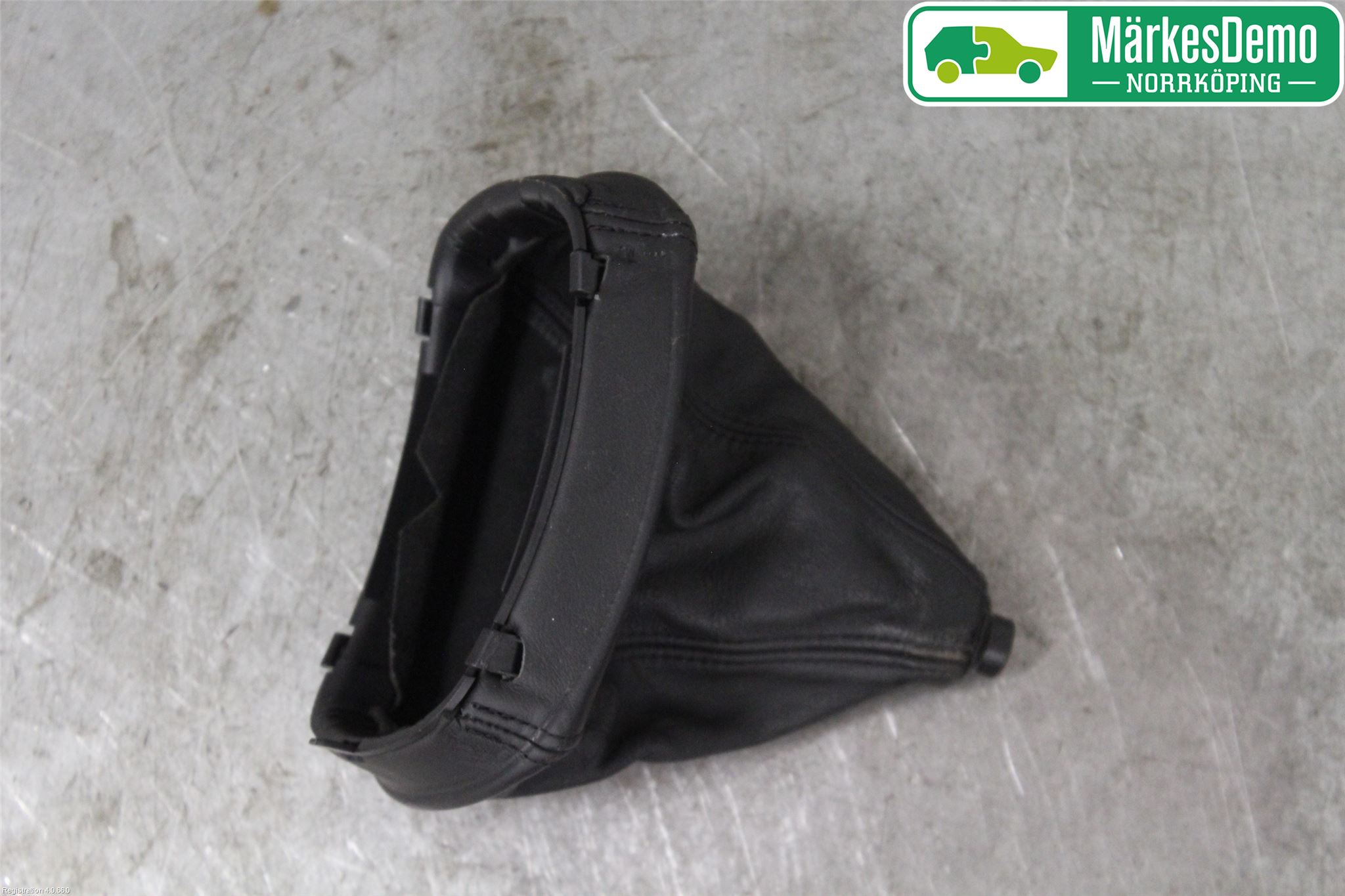 Audi A4/S4 99B-00 Gearspak Mansjett