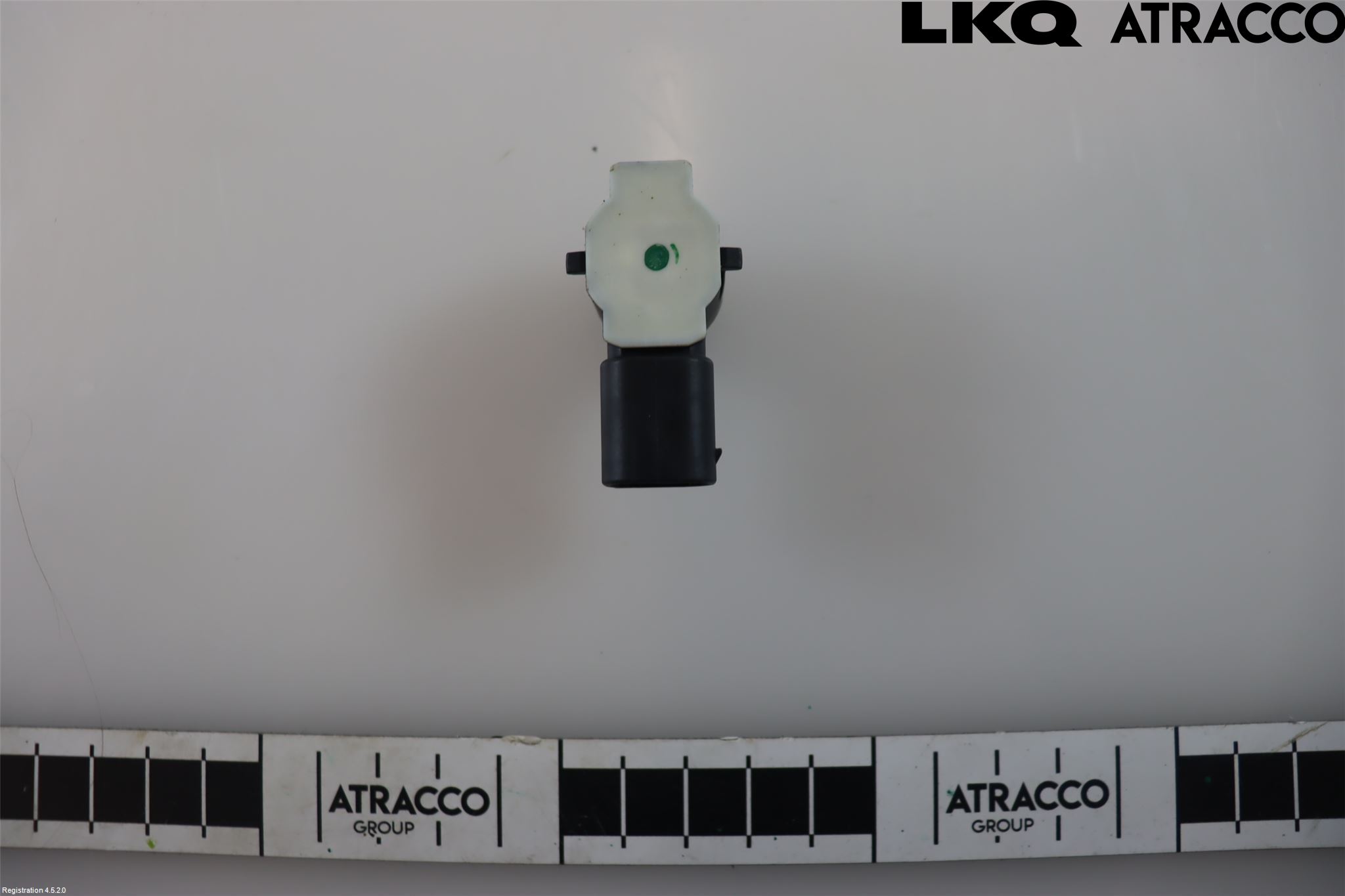 Peugeot 2008 13-20 Sensor Parkering Front