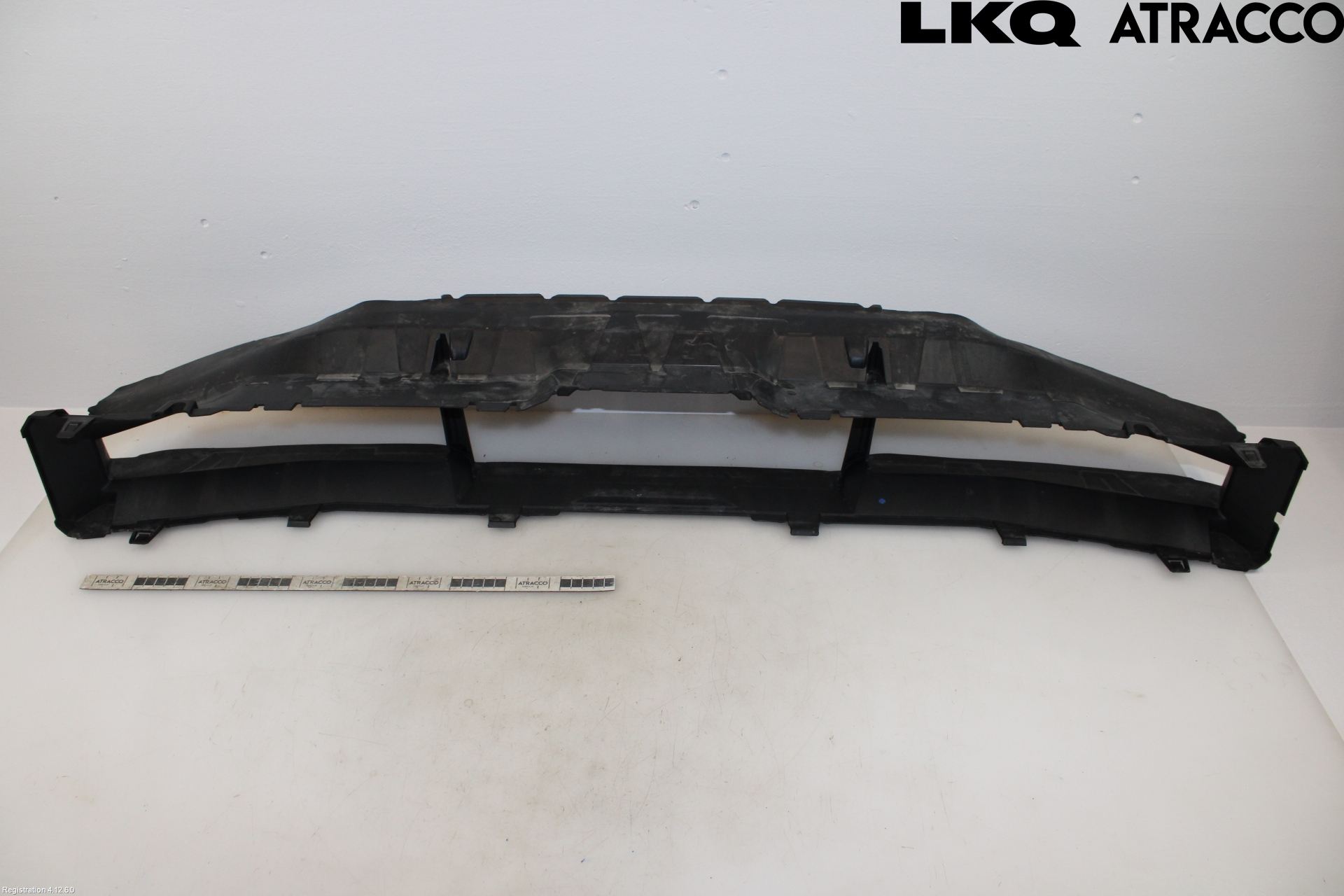 Audi Q6 E-TRON CN 24- Luftstyring Front