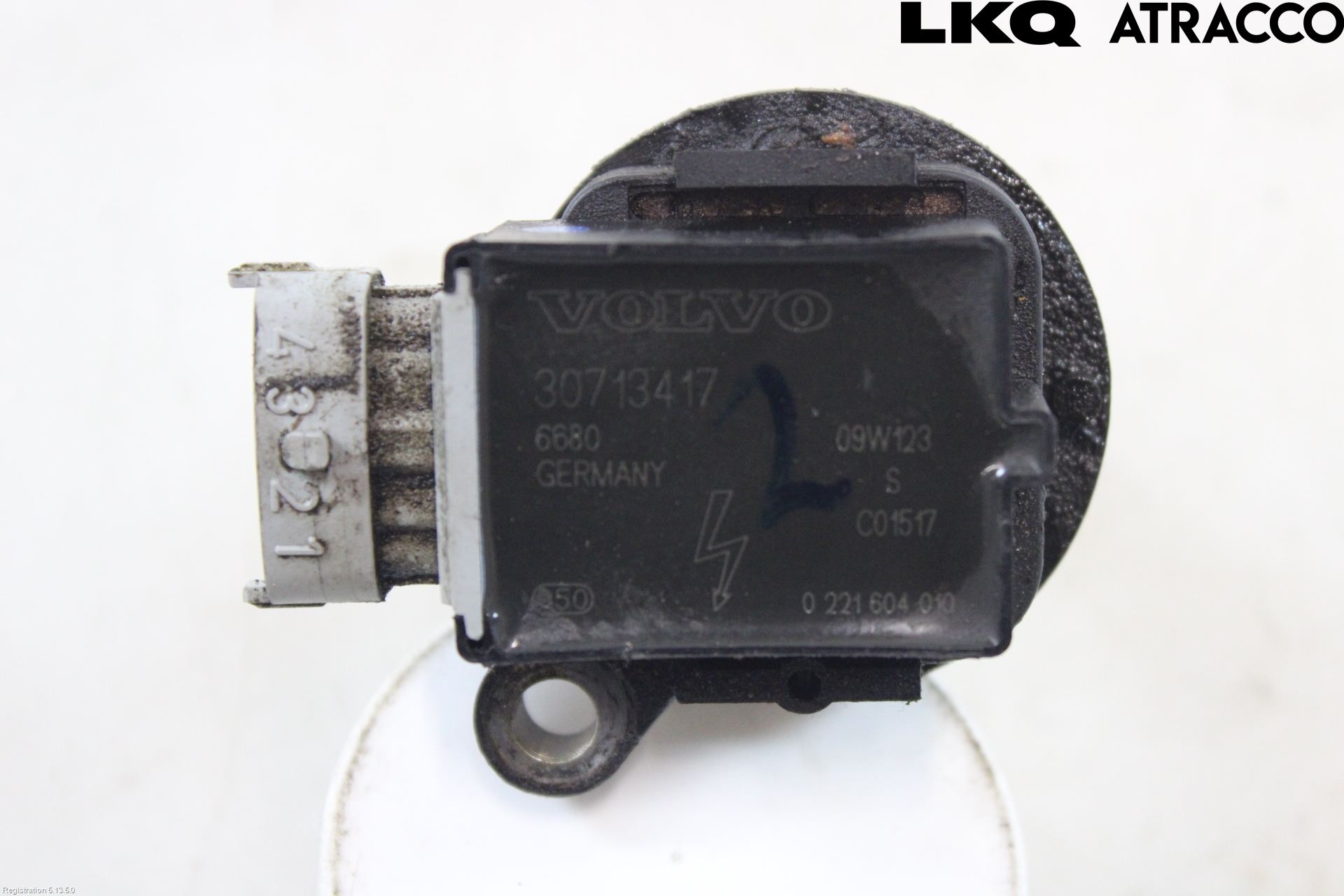 Volvo V70 08-13 Coil