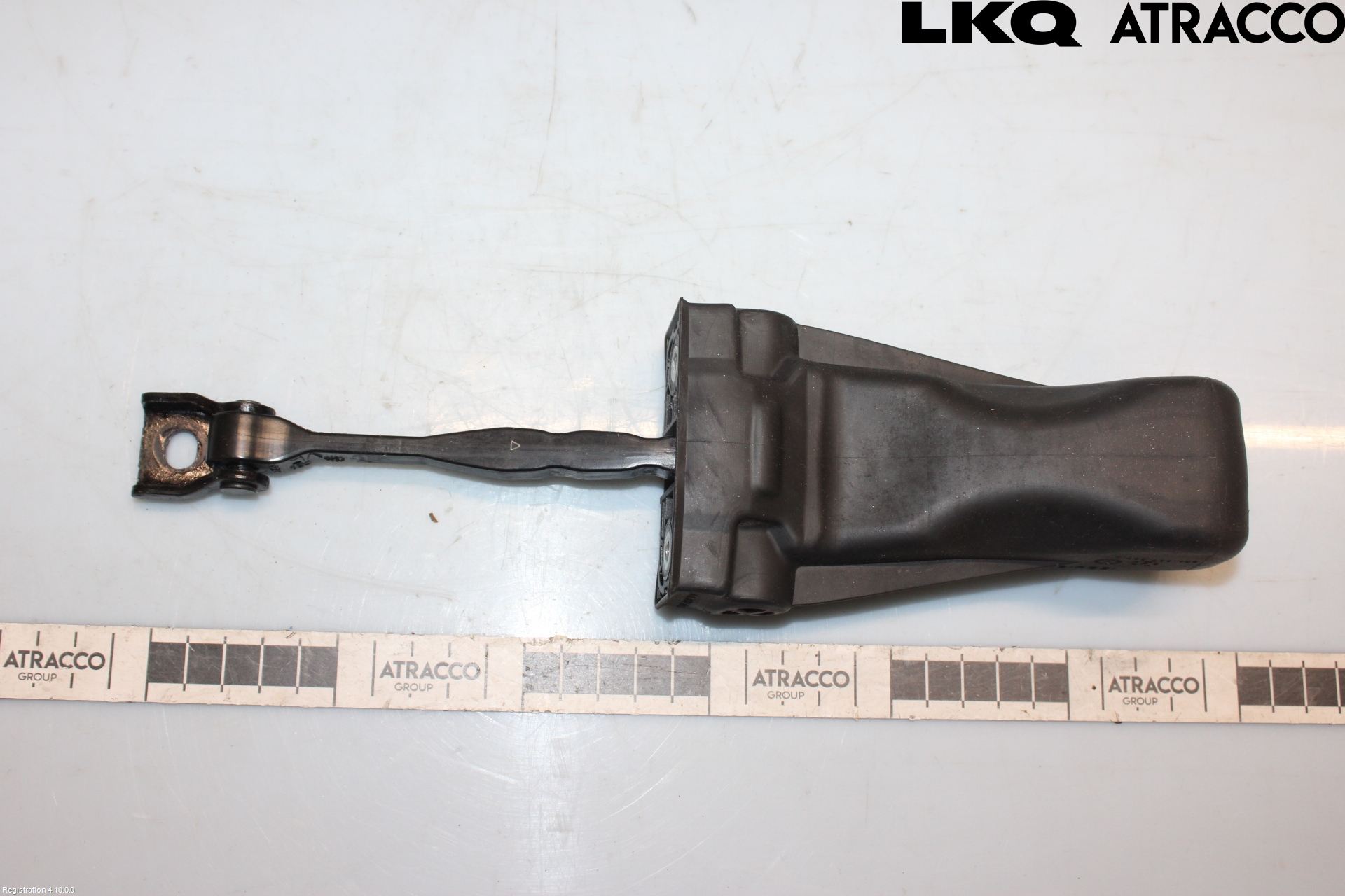 Cupra LEON 21- Dørstopper