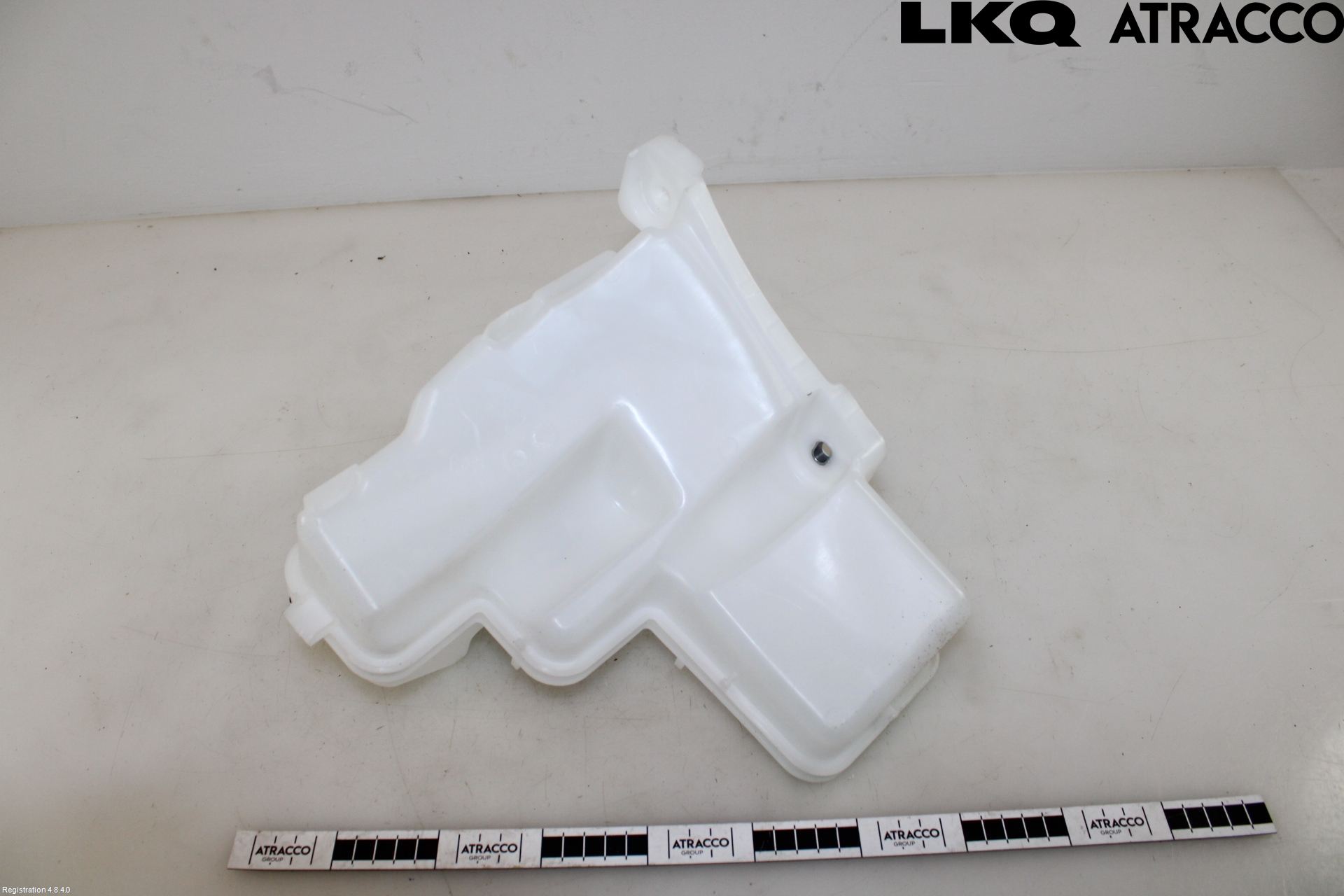 Seat ARONA Spylerbeholder Frontrute