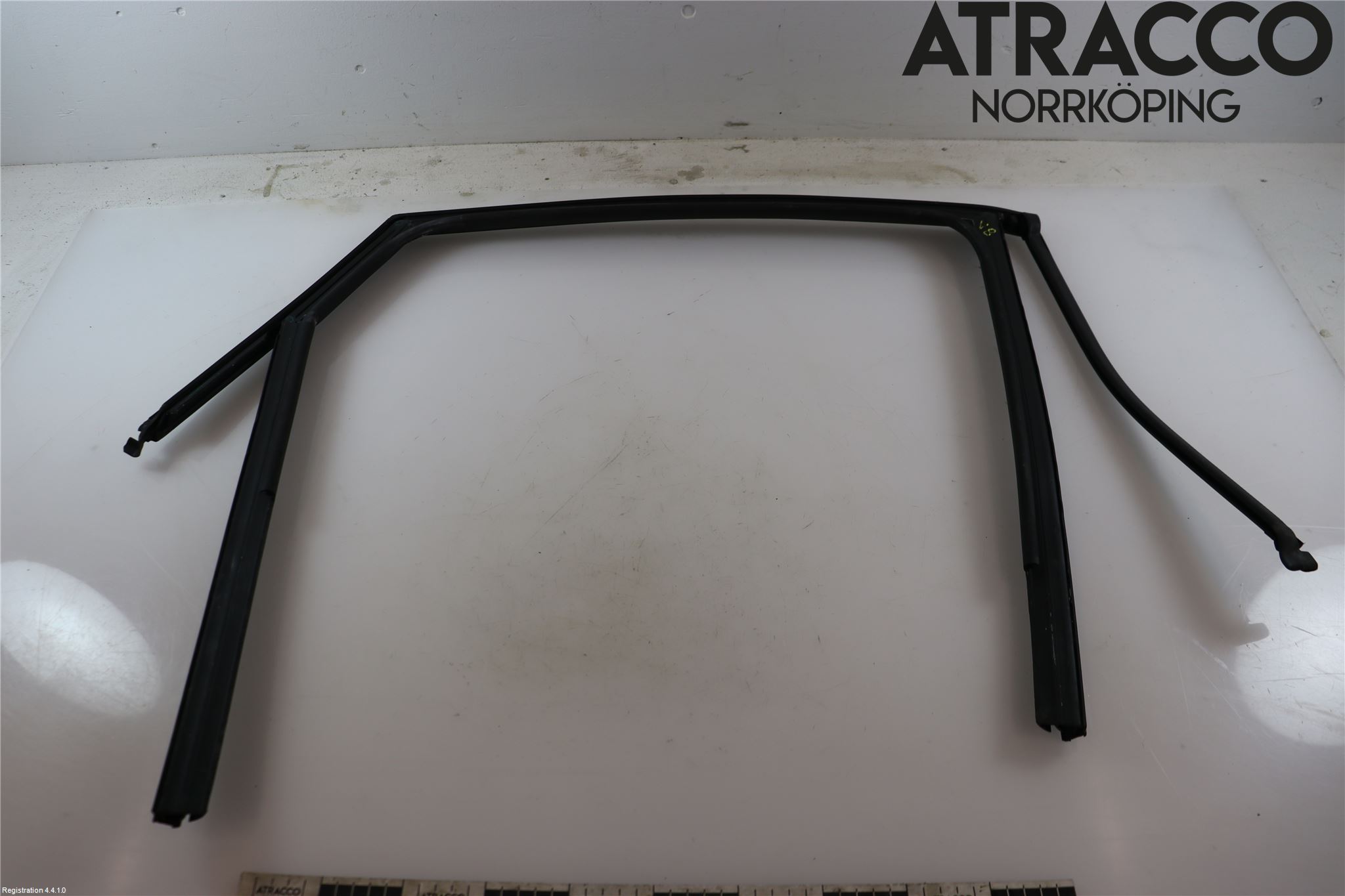 Seat ARONA Dør Dekorlist Vb