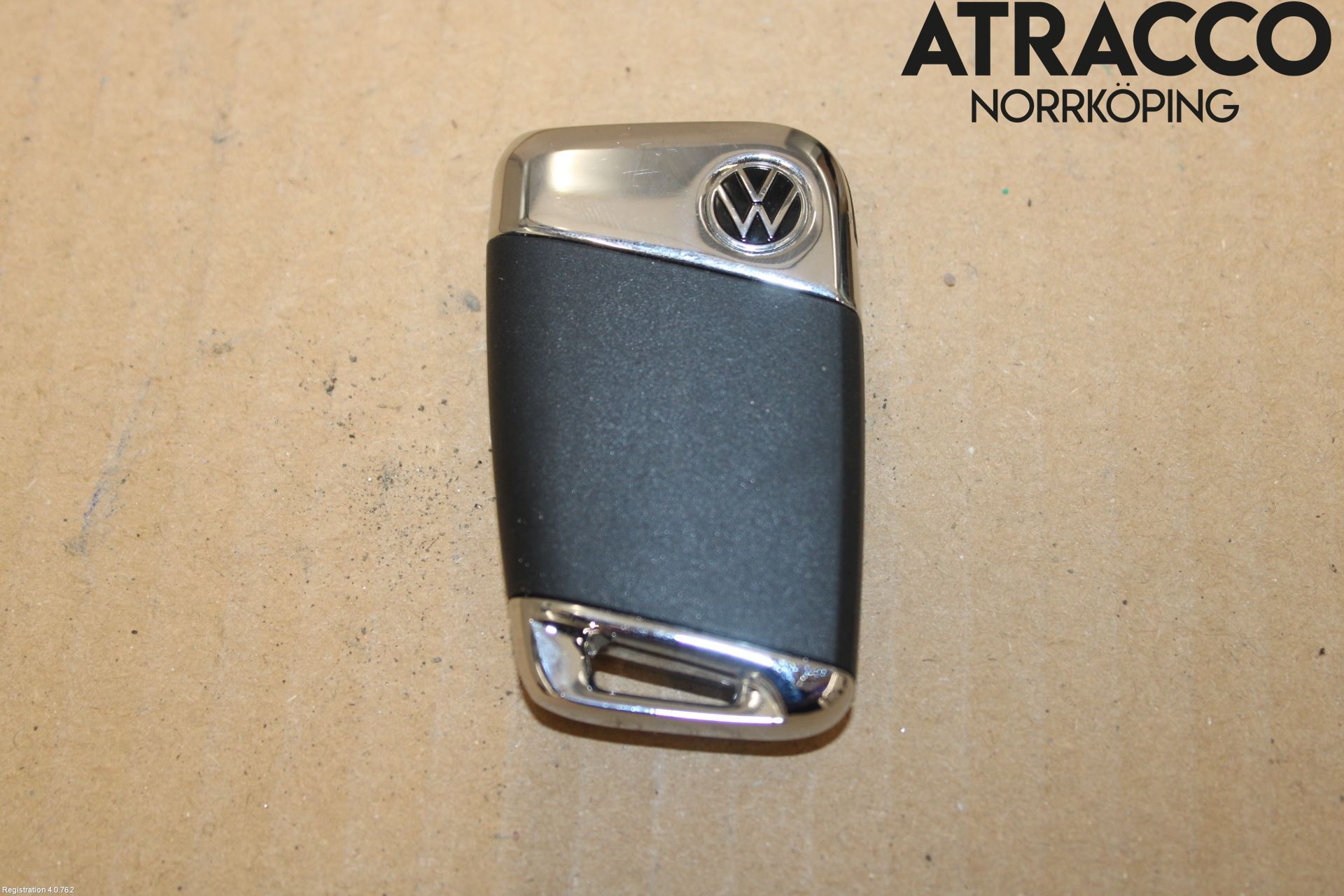 Volkswagen VW PASSAT 20-24 Nøkkel - Nøkler