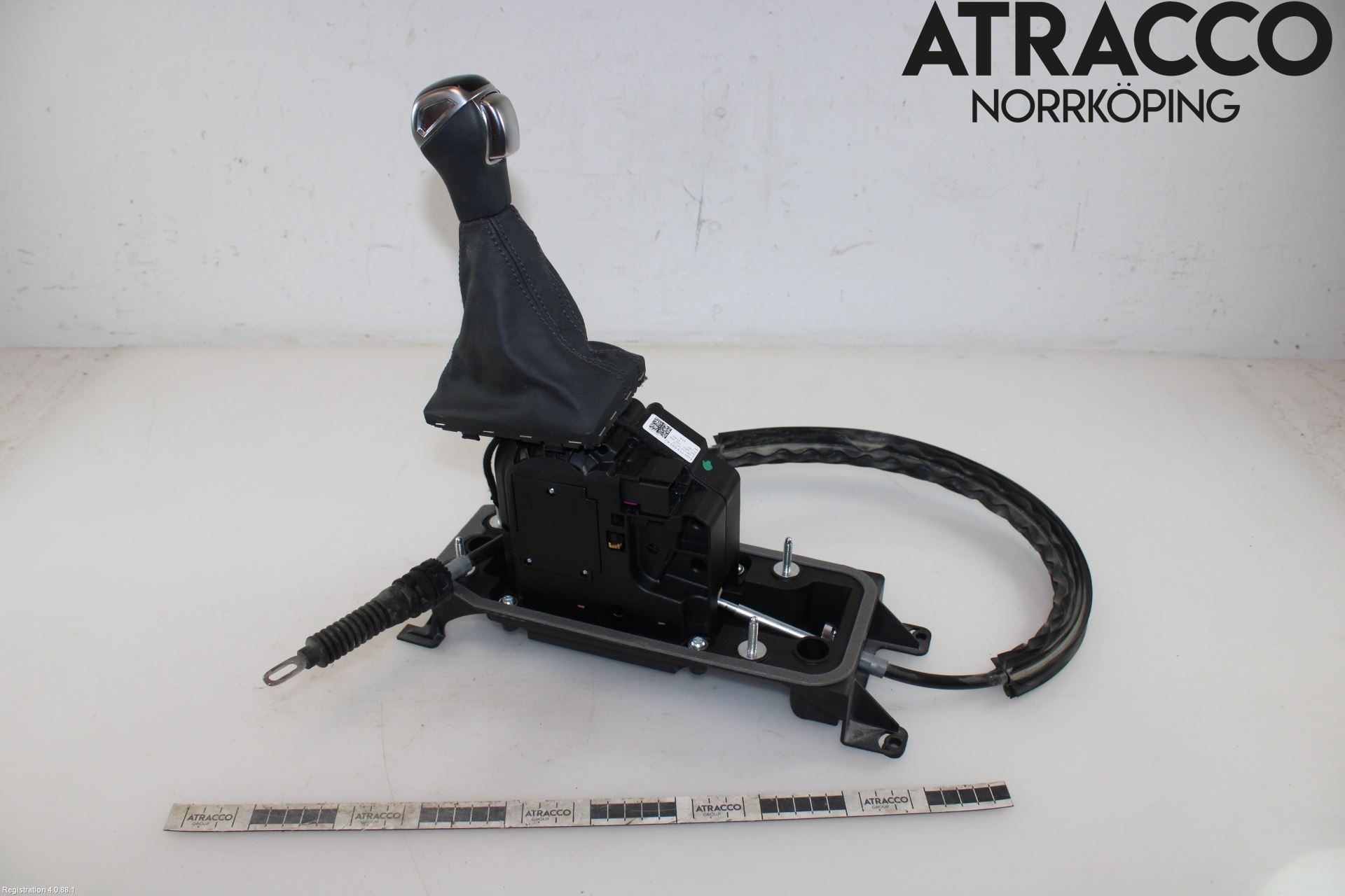 Audi Q3 F3 19- Gearspak