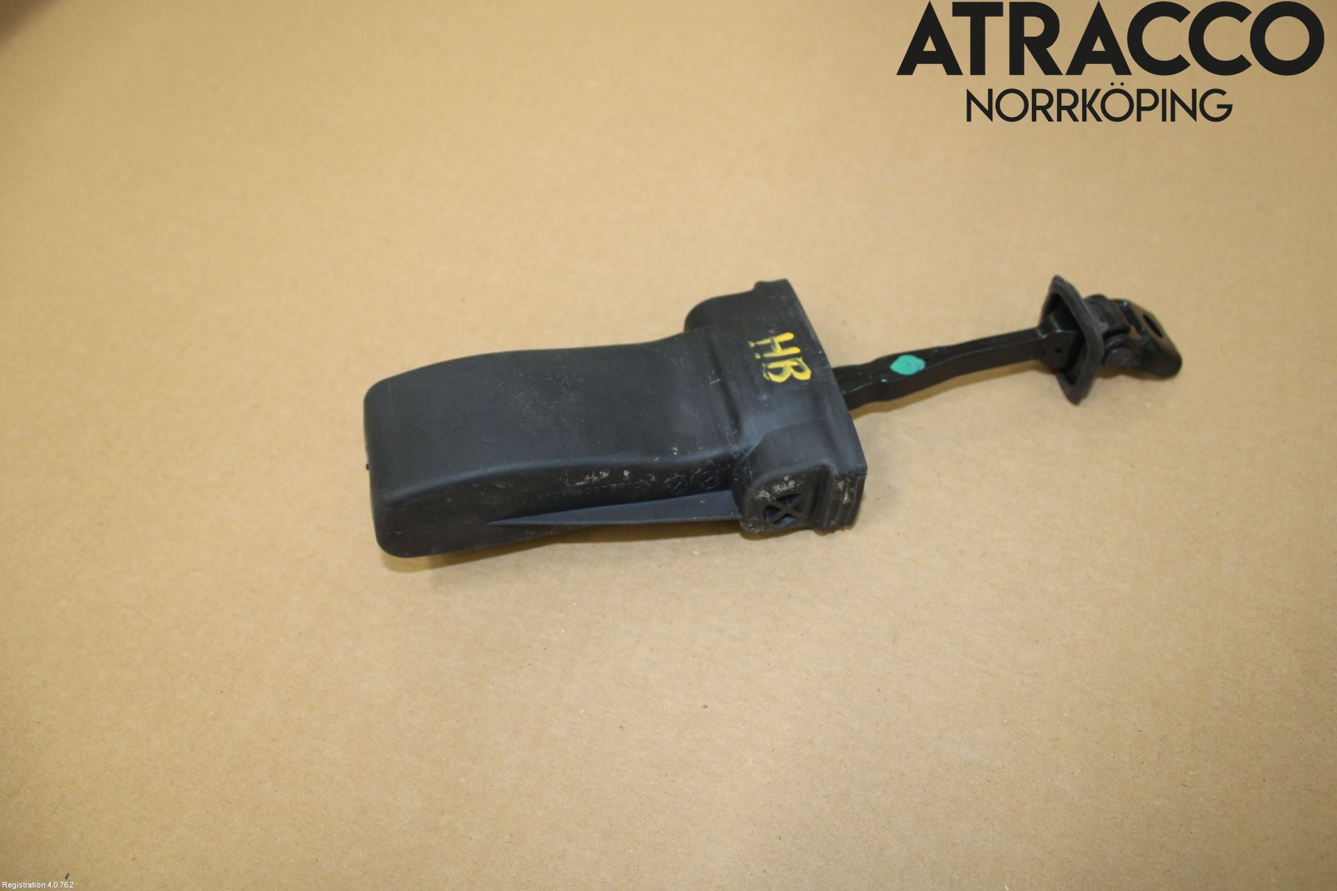 Seat IBIZA V 17-20 Dørstopper
