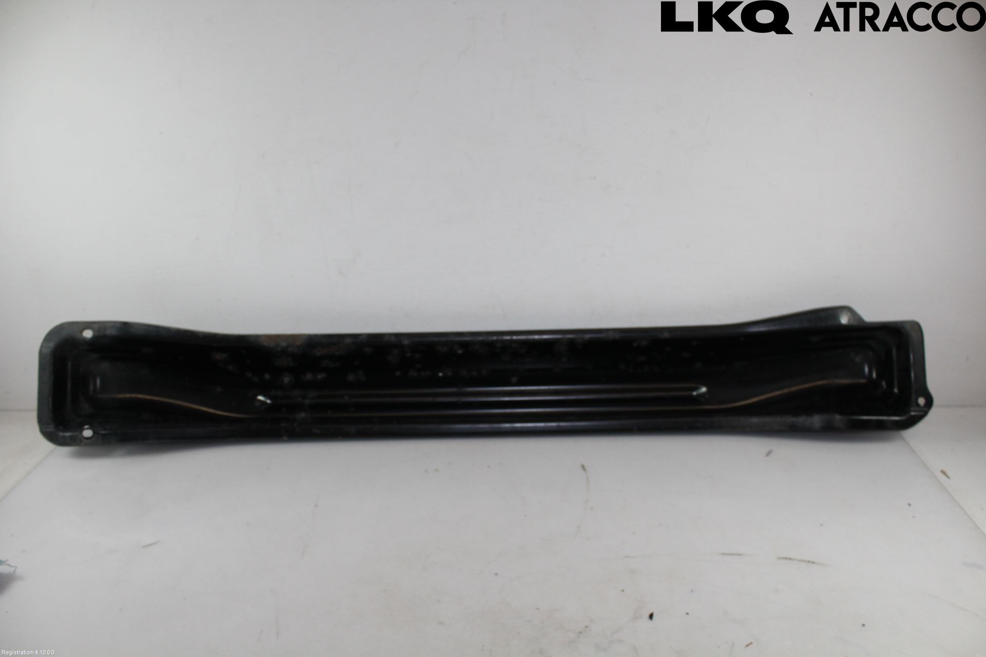 Volkswagen VW GOLF III 92-99 Støtfanger Bak Bjelke