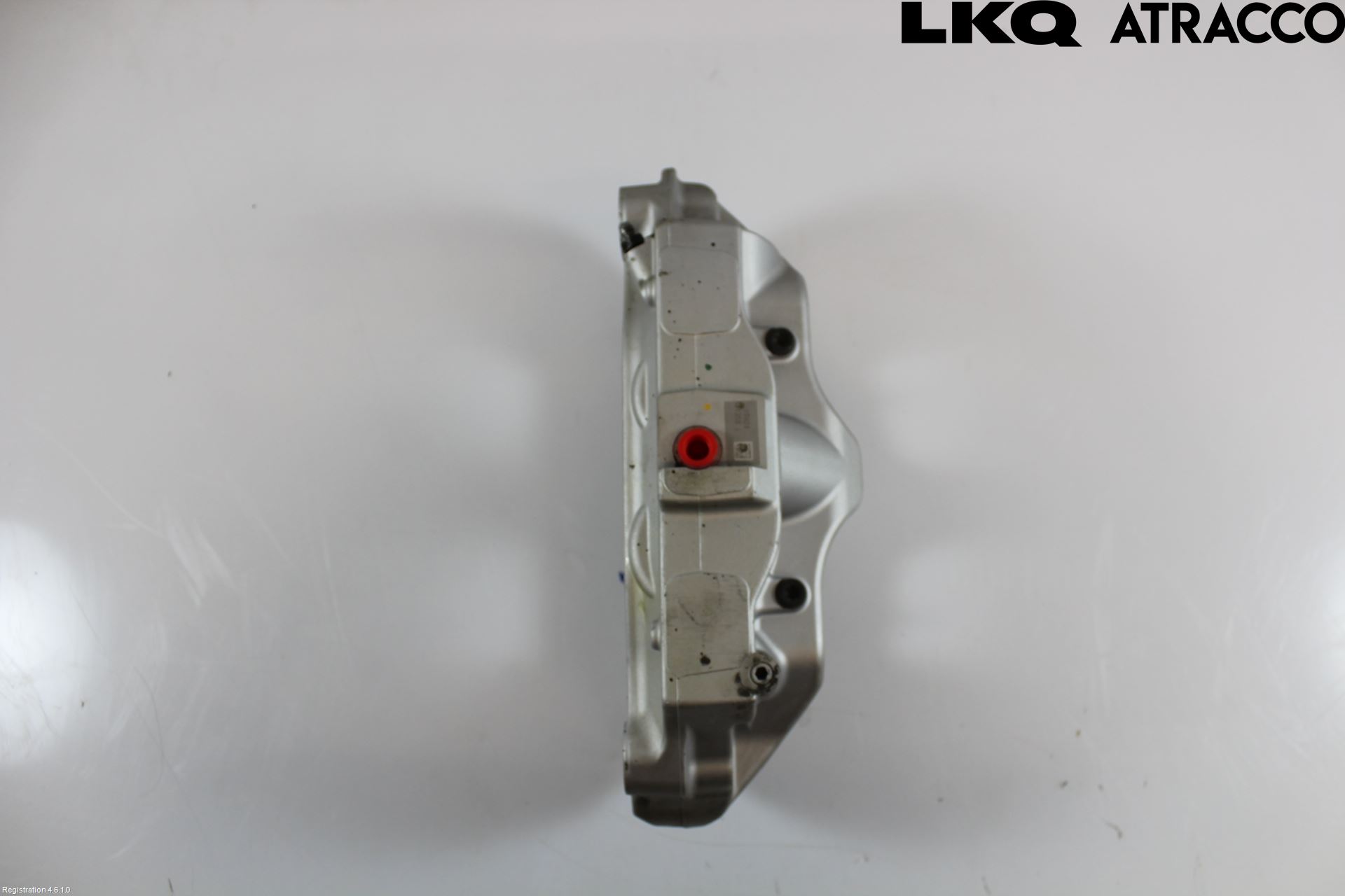 Mercedes-Benz MB A-KLASS (W177) 18- Bremsecaliper Foran Venstre