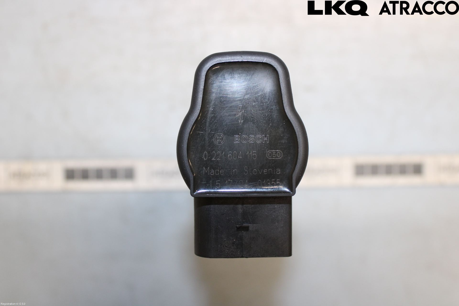 Audi A6/S6     05-11 Coil