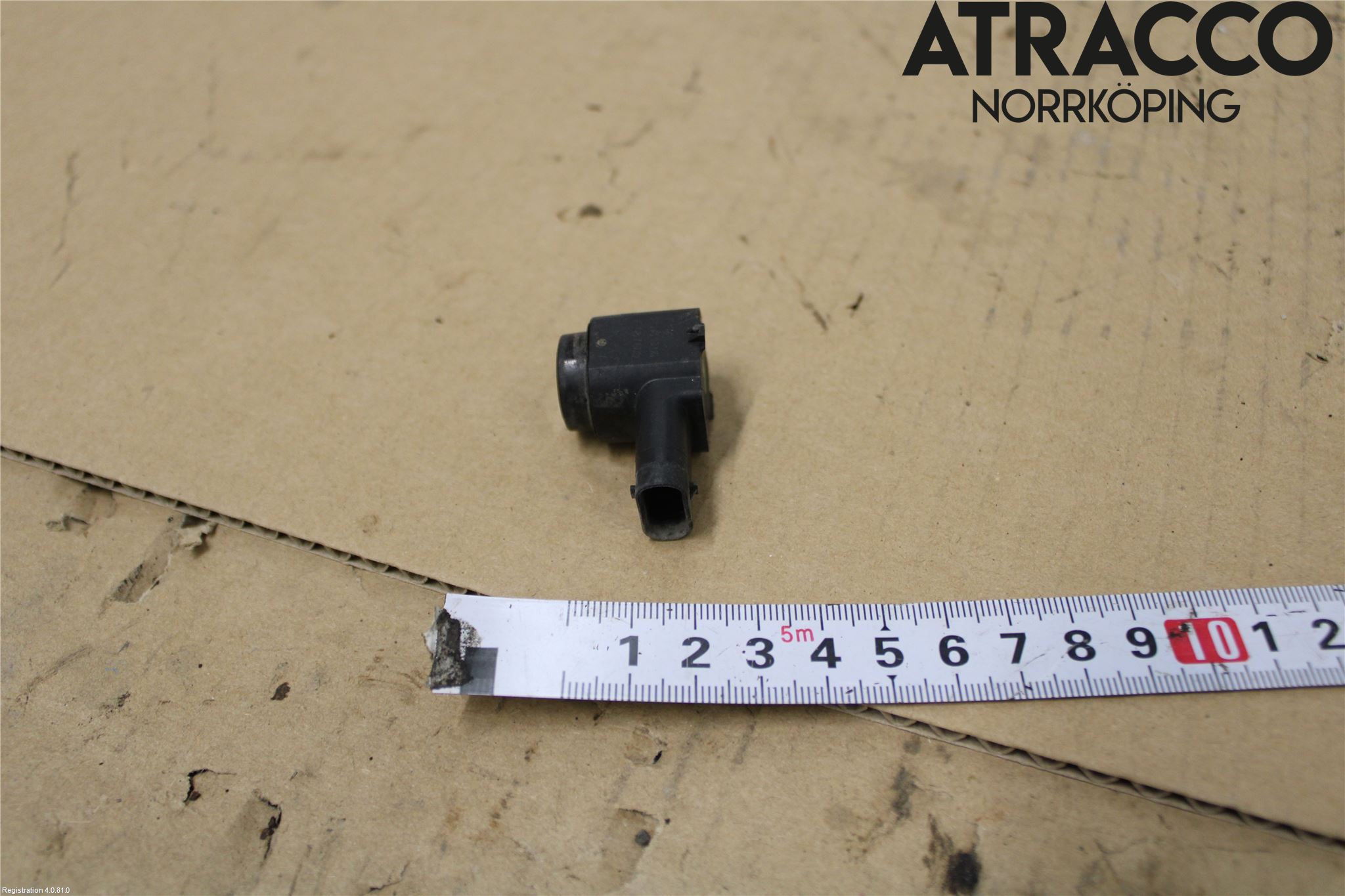 Volvo C30 07-10 Sensor Ryggesensor
