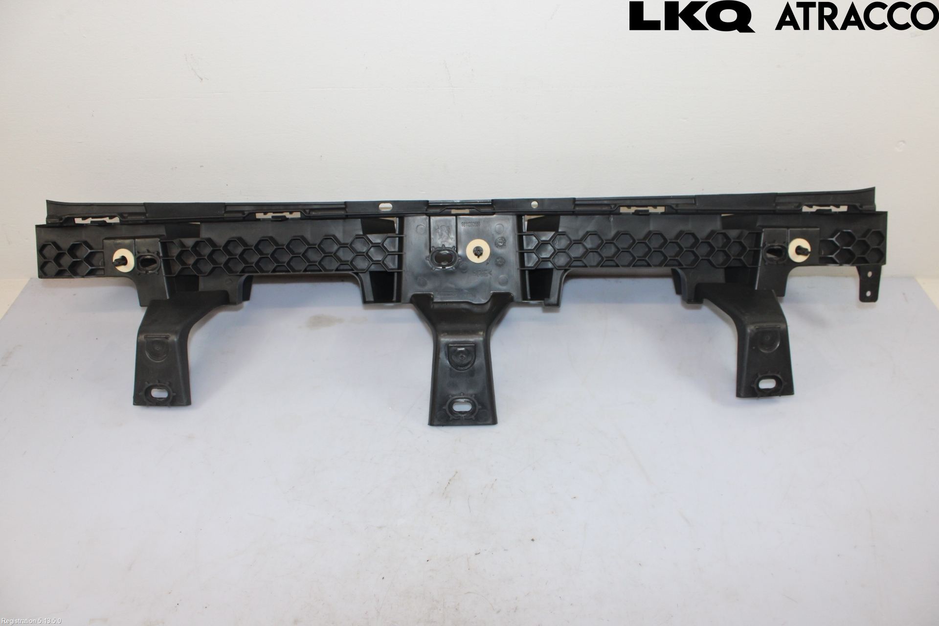 Peugeot 3008 17-24 Støtfanger Bak Deform Element