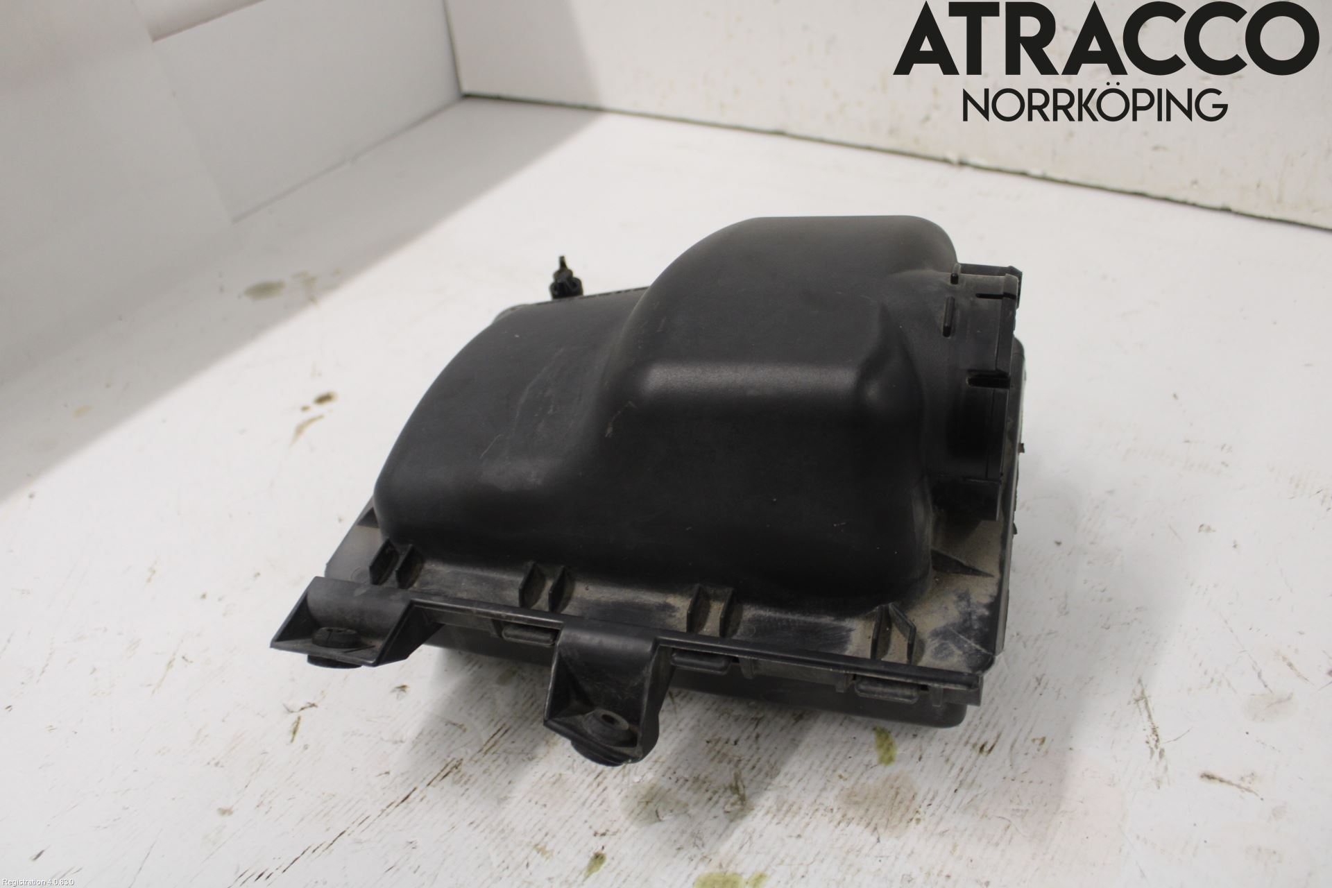 Buick  Luftfilter Boks