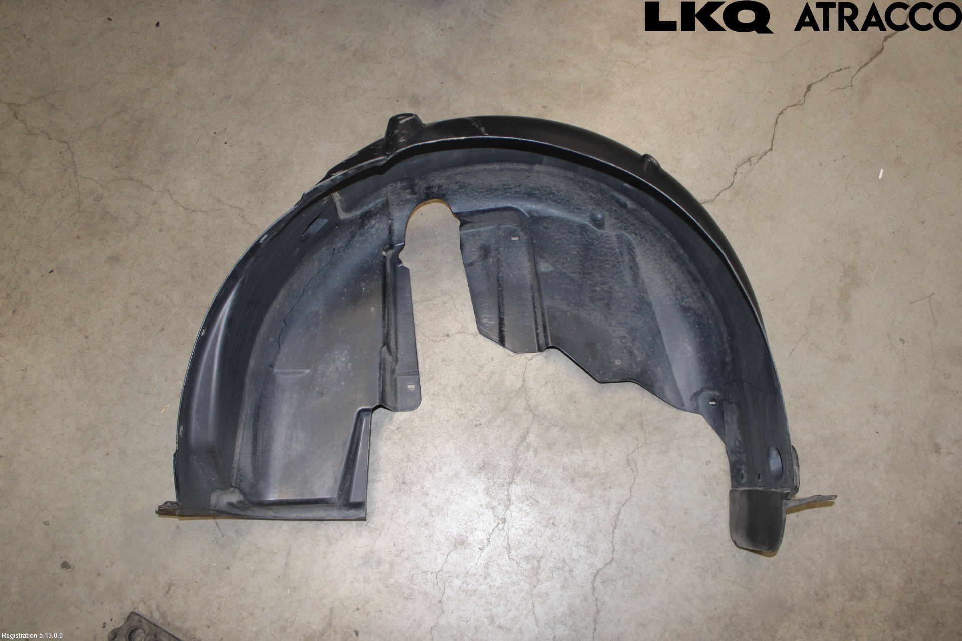 Skoda KAMIQ 20- Skjerm Indre