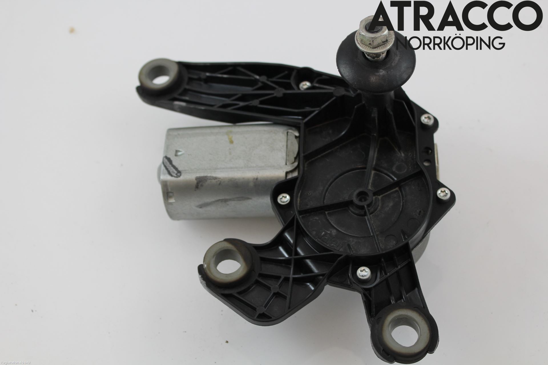 Mopedbil Ligier LIGIER JS 50 Viskermotor Bakluke