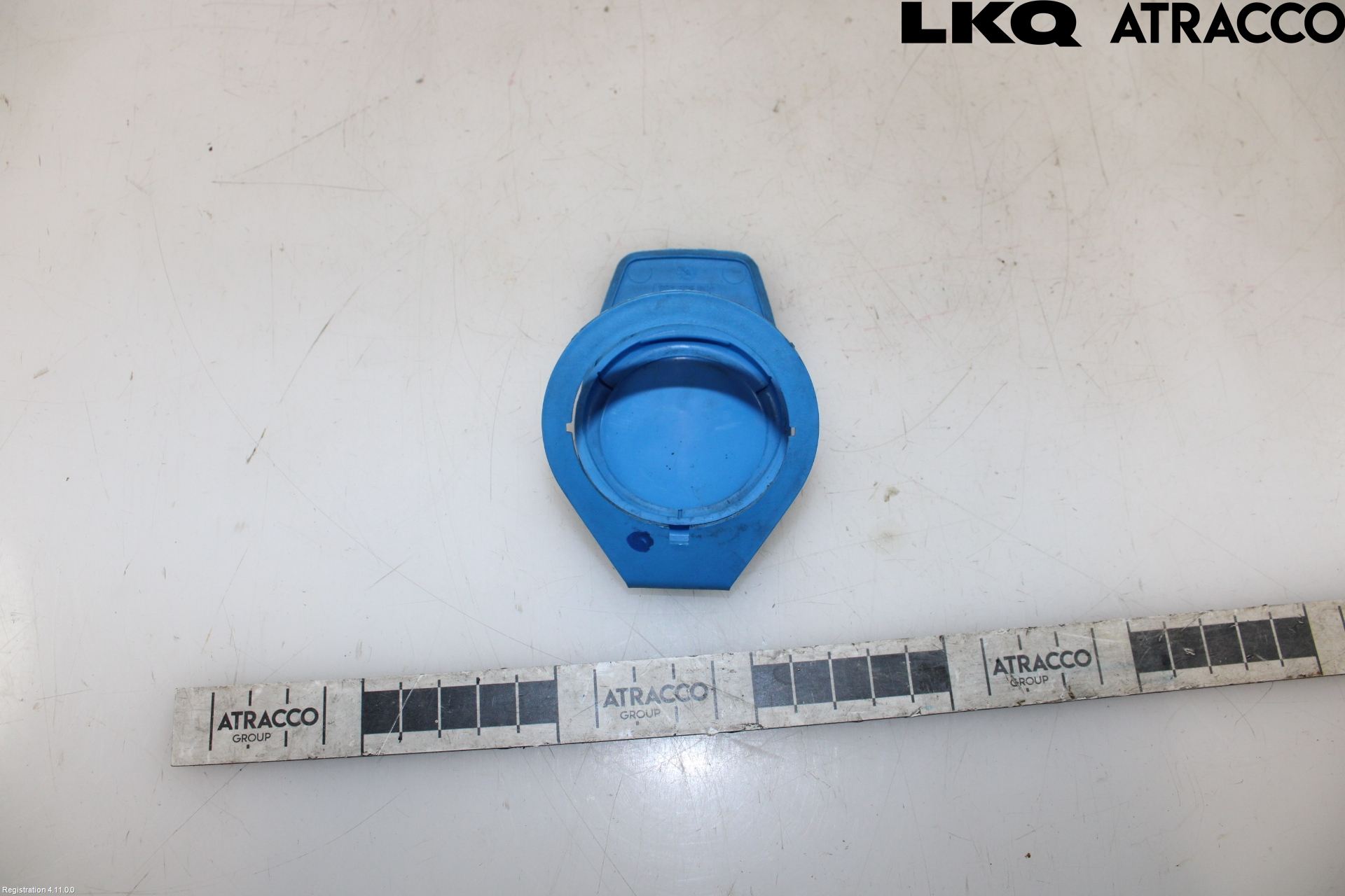 Volkswagen VW PASSAT 05-11 Spylertank Lokk