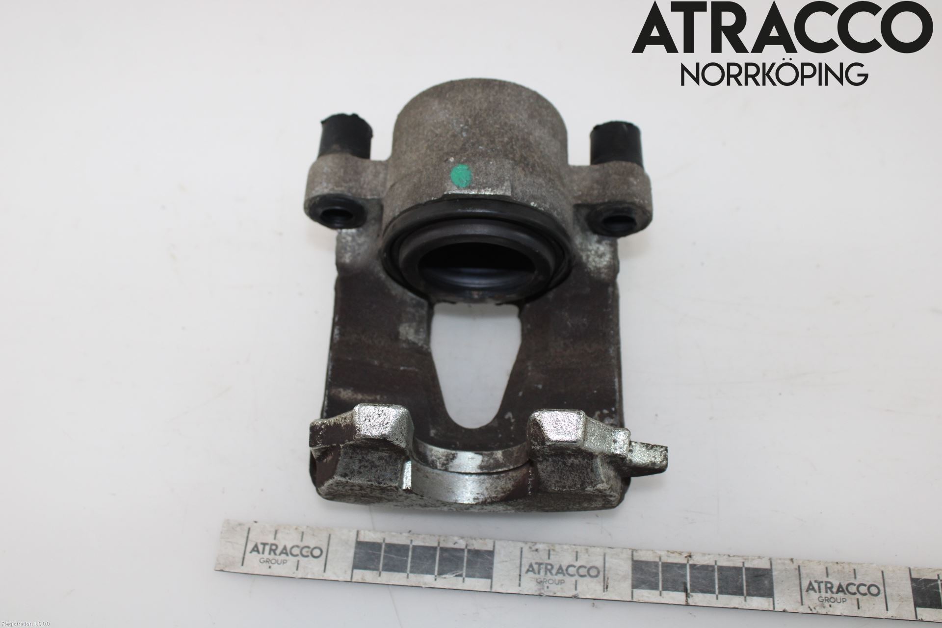 Skoda SCALA 19- Bremsecaliper Foran Venstre