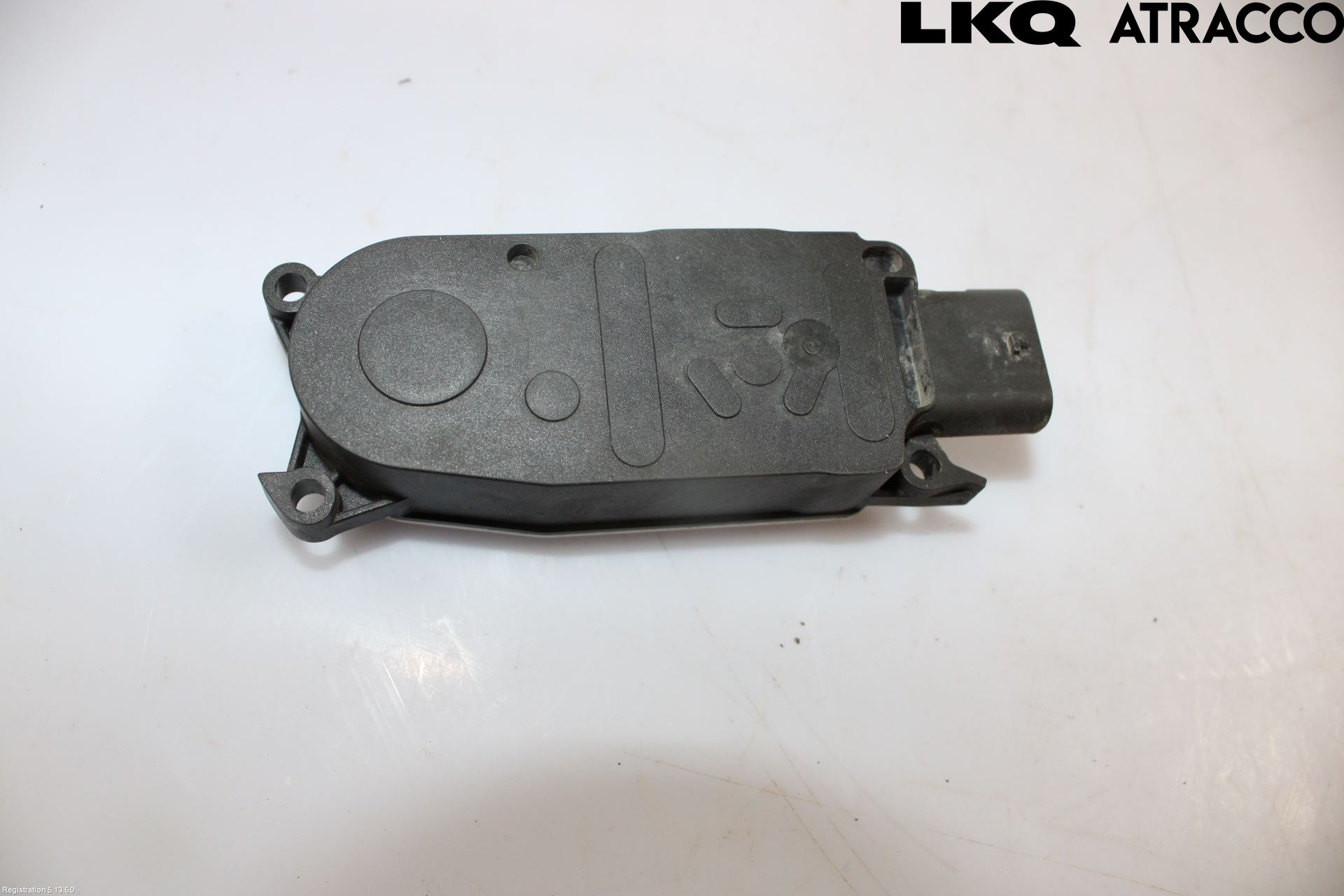 Peugeot 208/E-208 20- Luftstyring Front