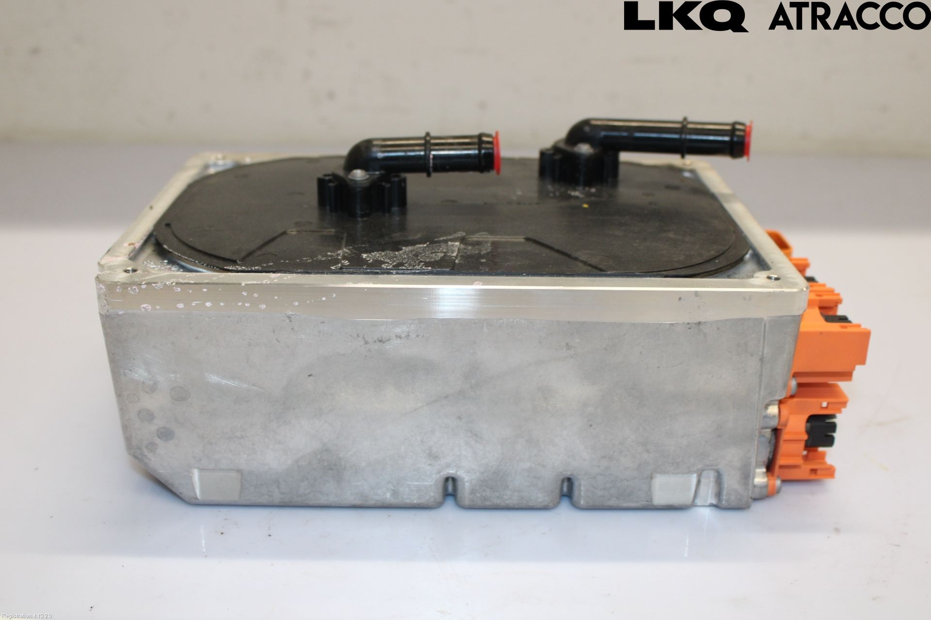 Volkswagen VW PASSAT 24- Batterilader Hybrid