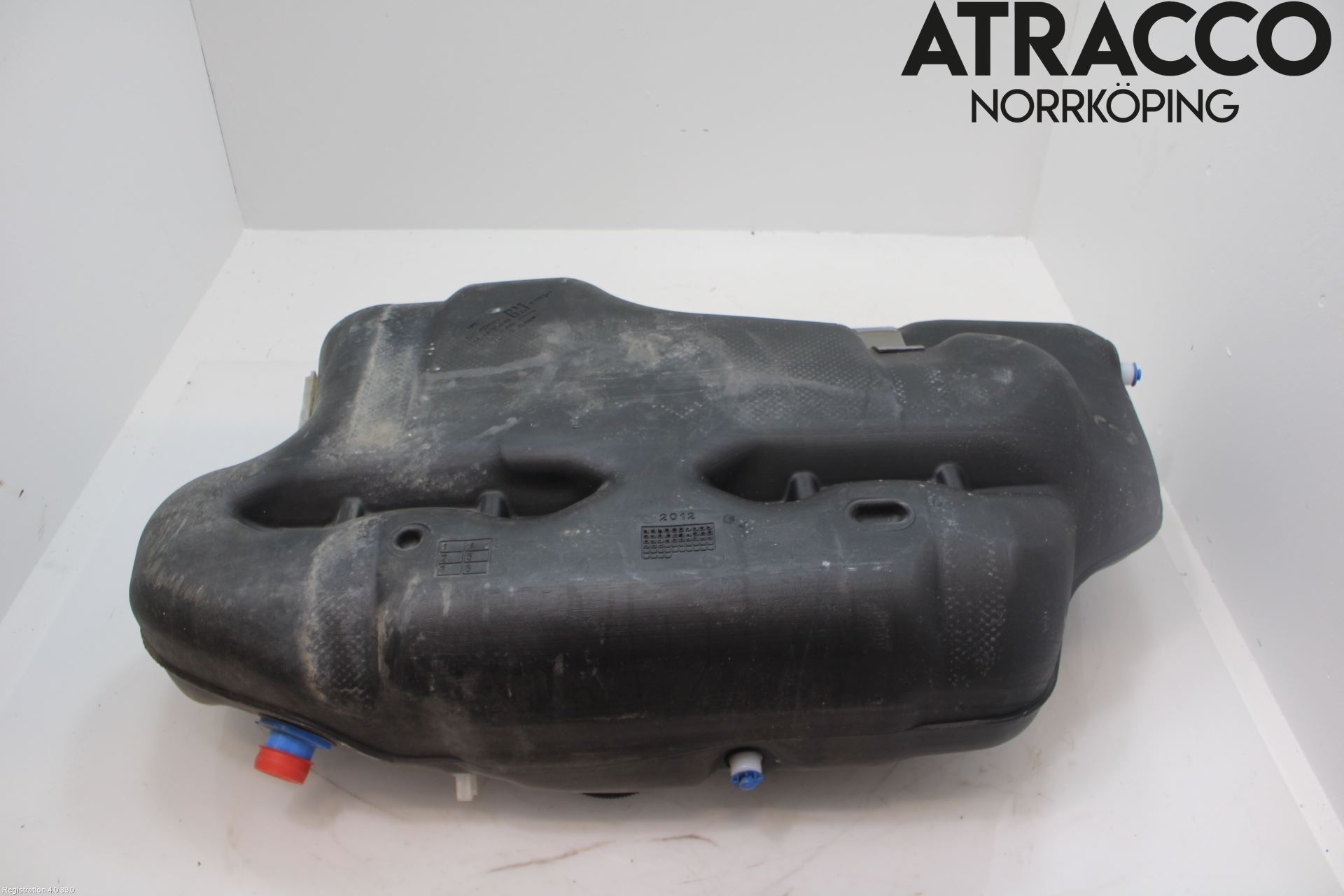 GM CHEVROLET CRUZE Drivstofftank Innsprøytning