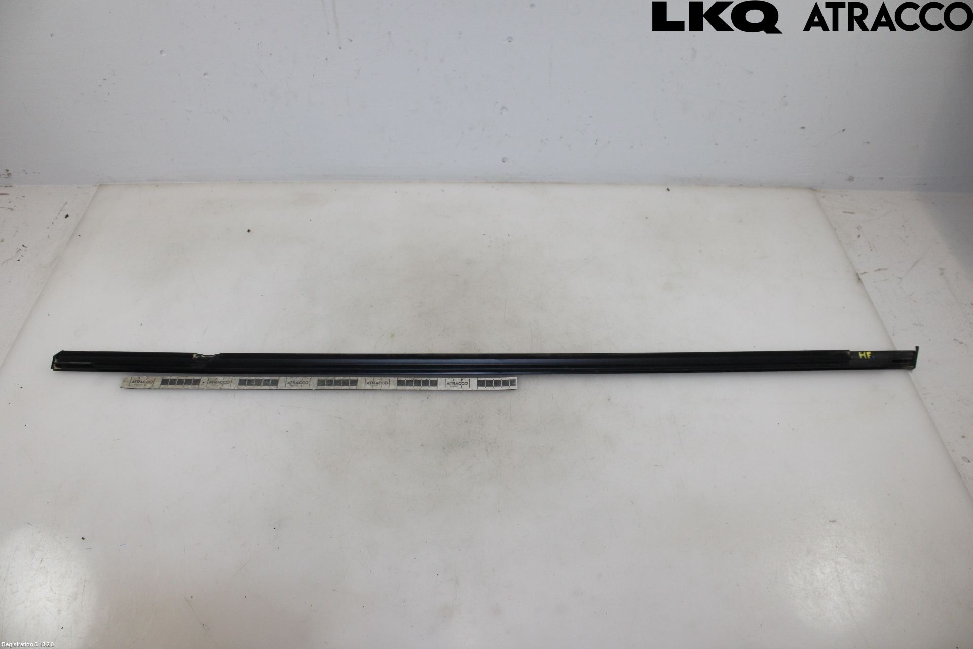 Volkswagen VW ID.7/TOURER 24- Dør Dekorlist Hf