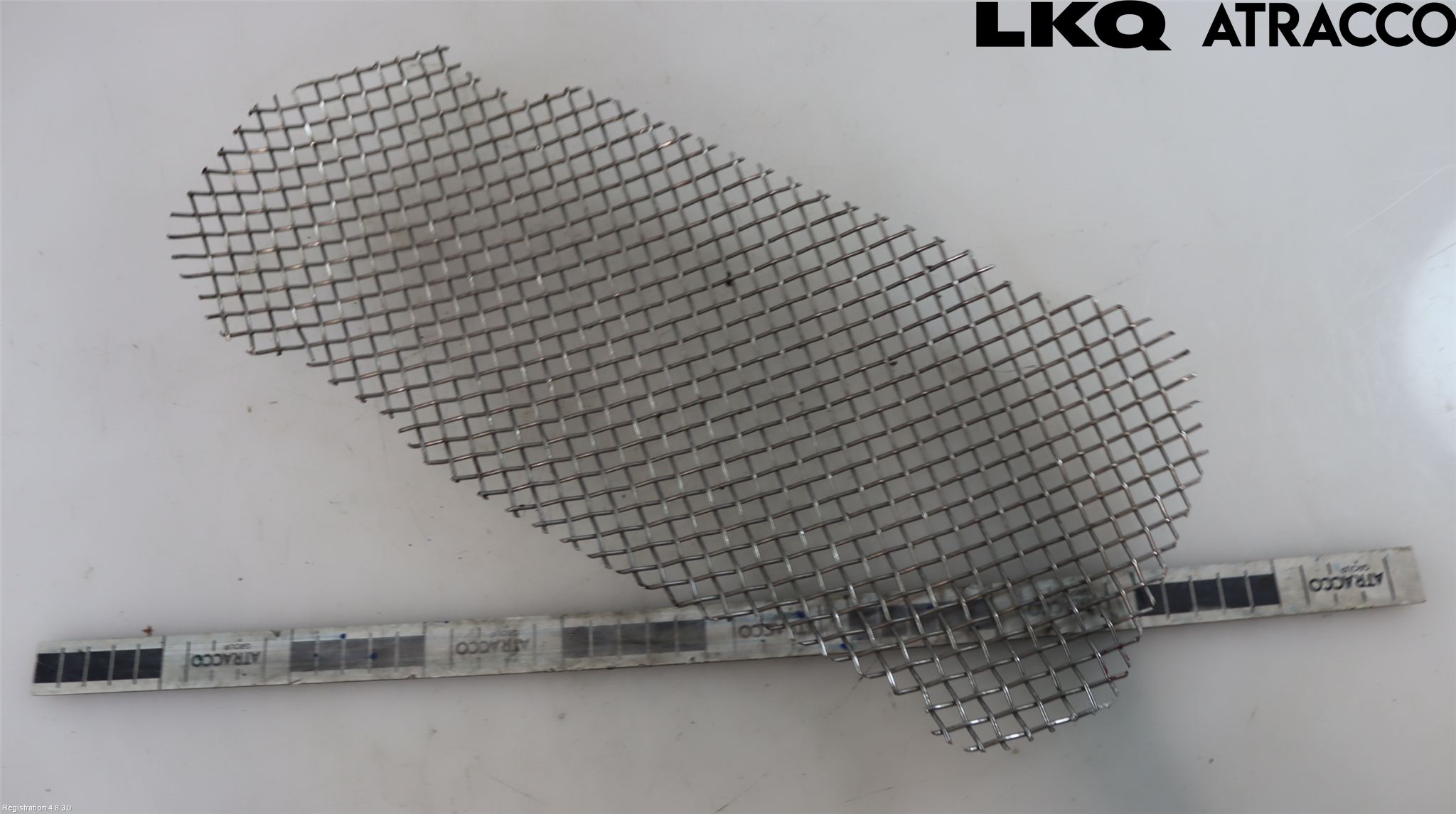 Jaguar XJ X350        03-09 Grill-Gitter