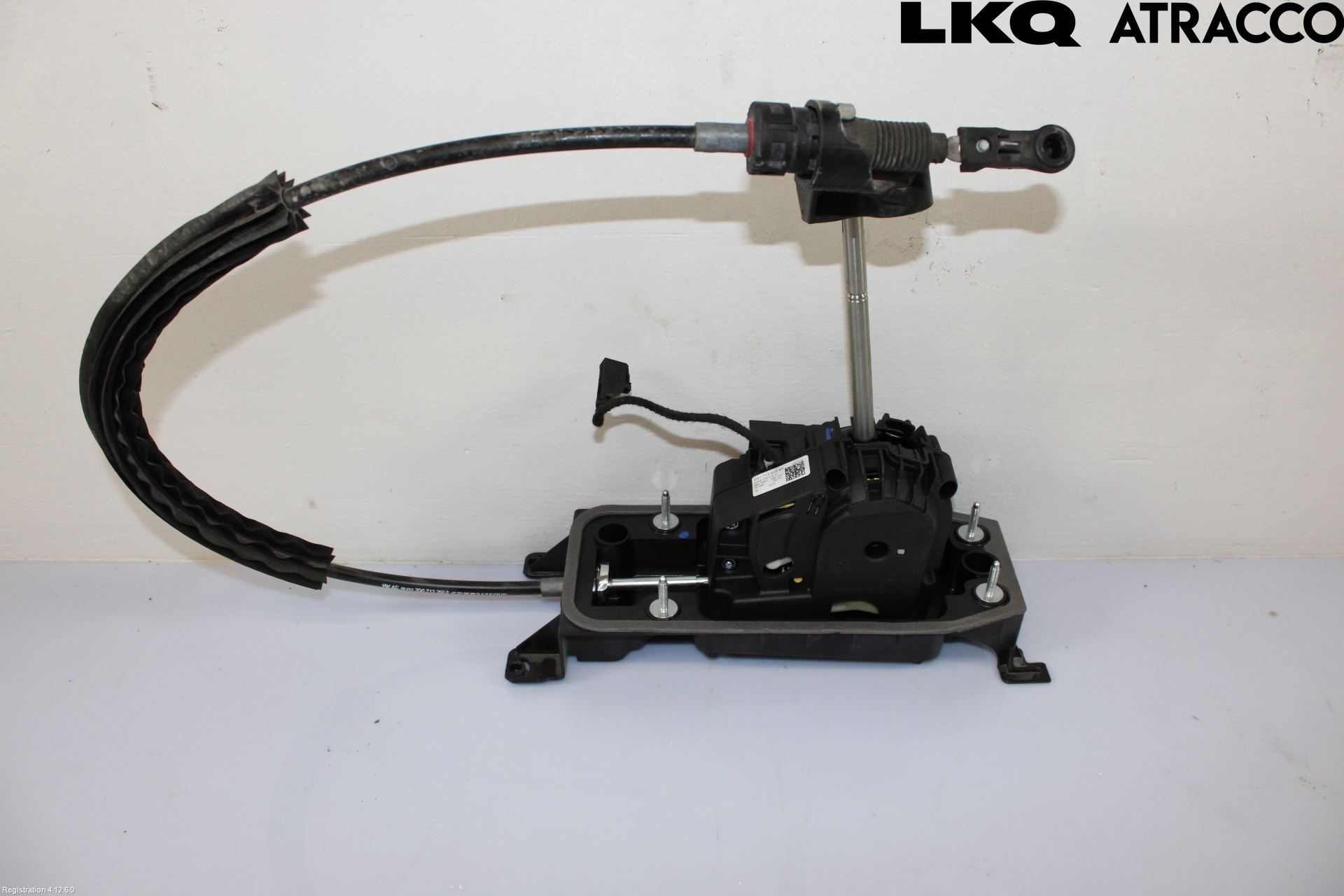 Skoda FABIA 22- Gearspak