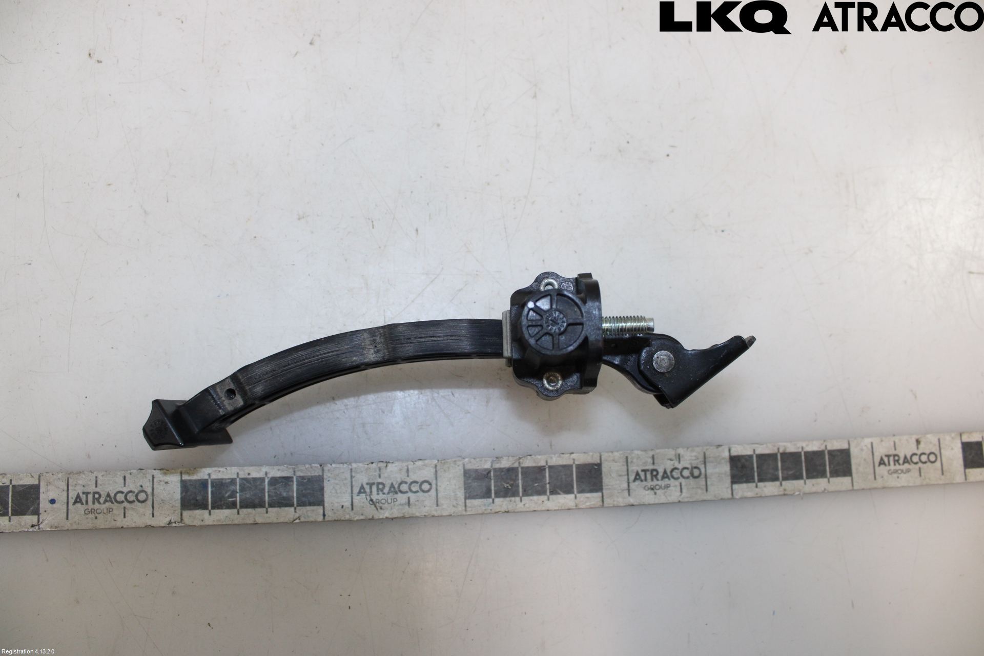 Tesla MODEL Y 21- Dørstopper