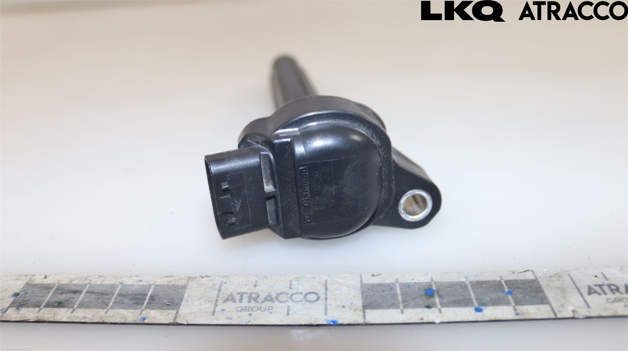 Lexus RX AL20 16-22 Coil