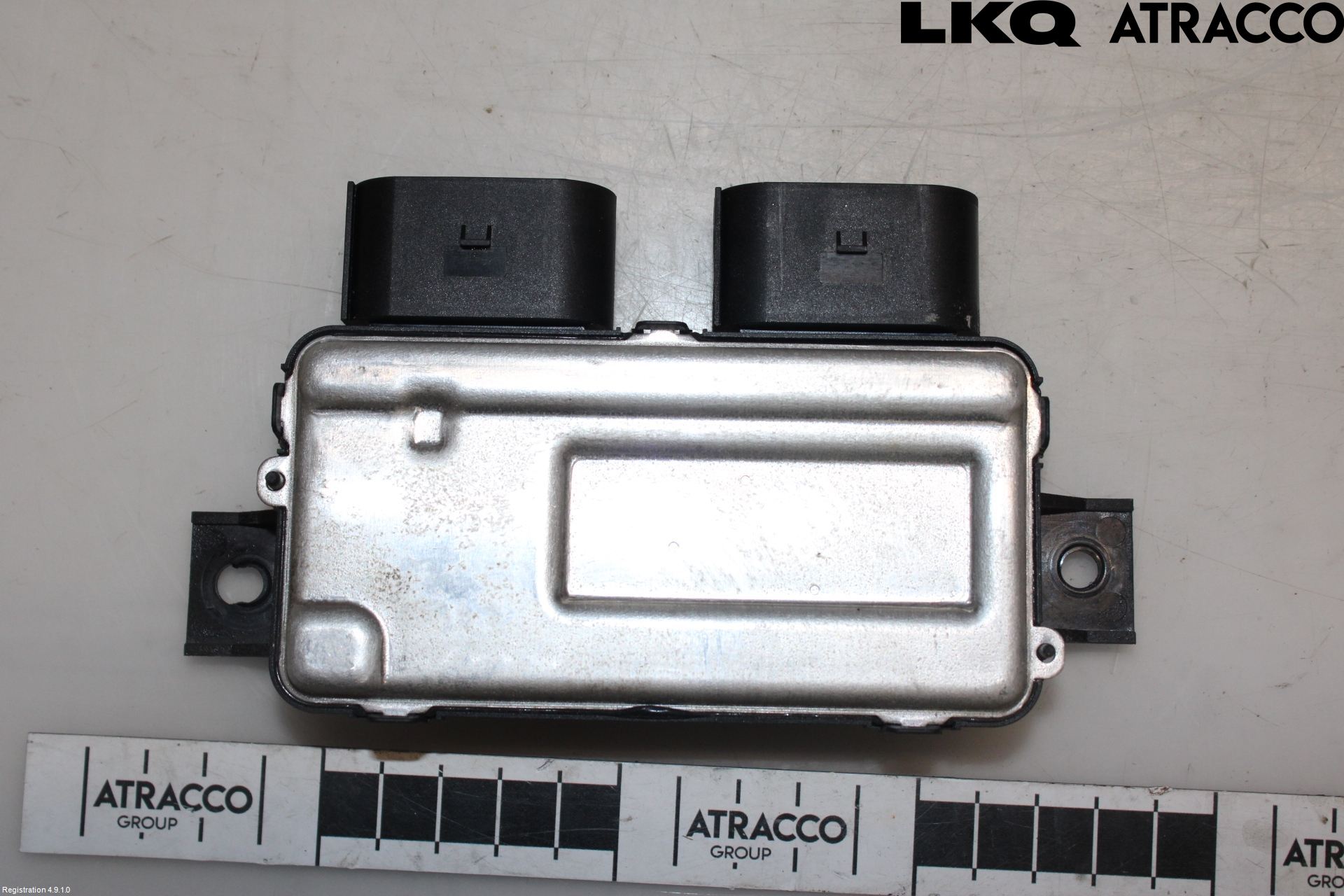 Mercedes-Benz MB CLA-KLASS (C118/X118) 19- Styreenhet Drivstoffpumpe